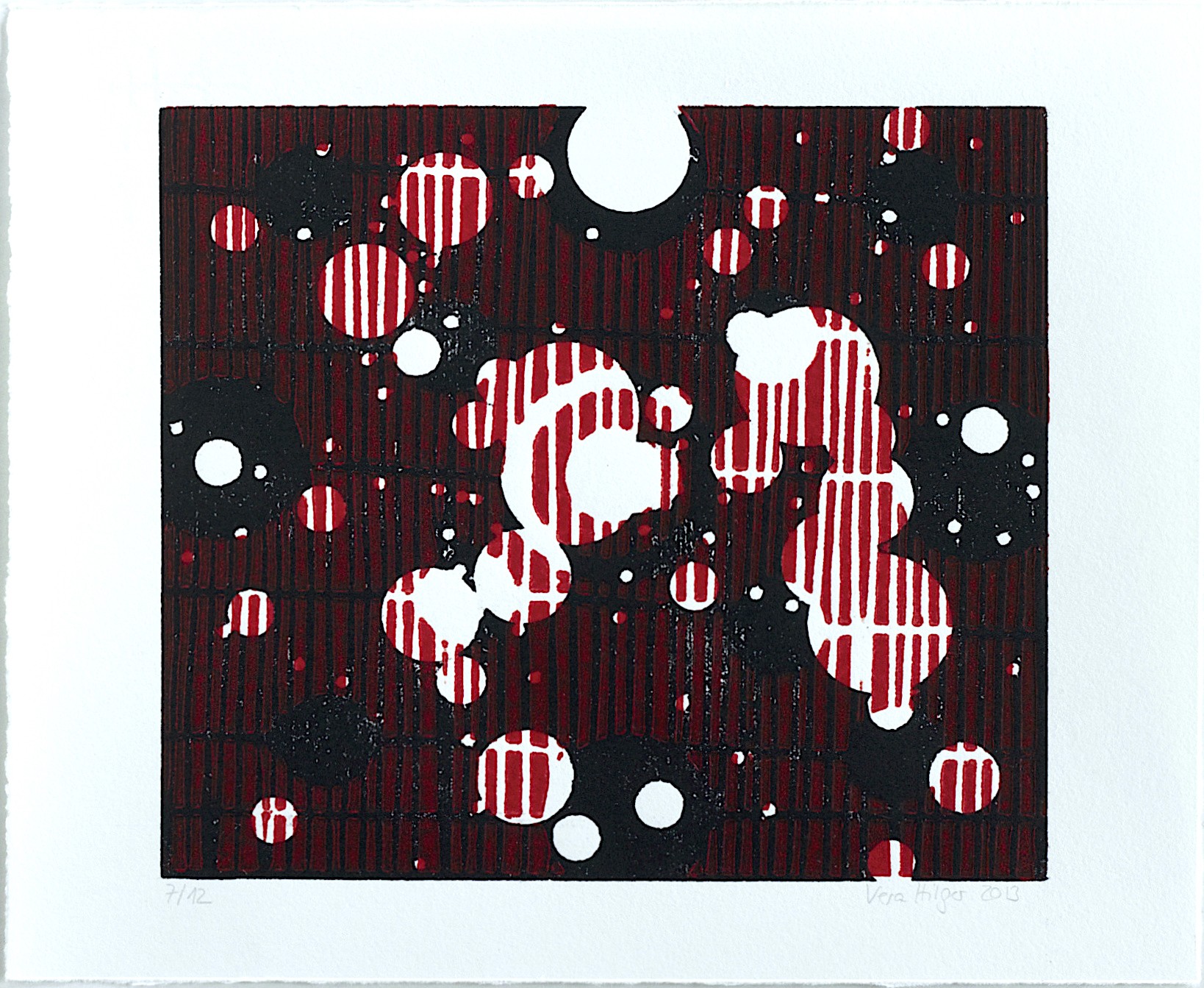Vera Hilger, Untitled Vera Hilger, Untitled