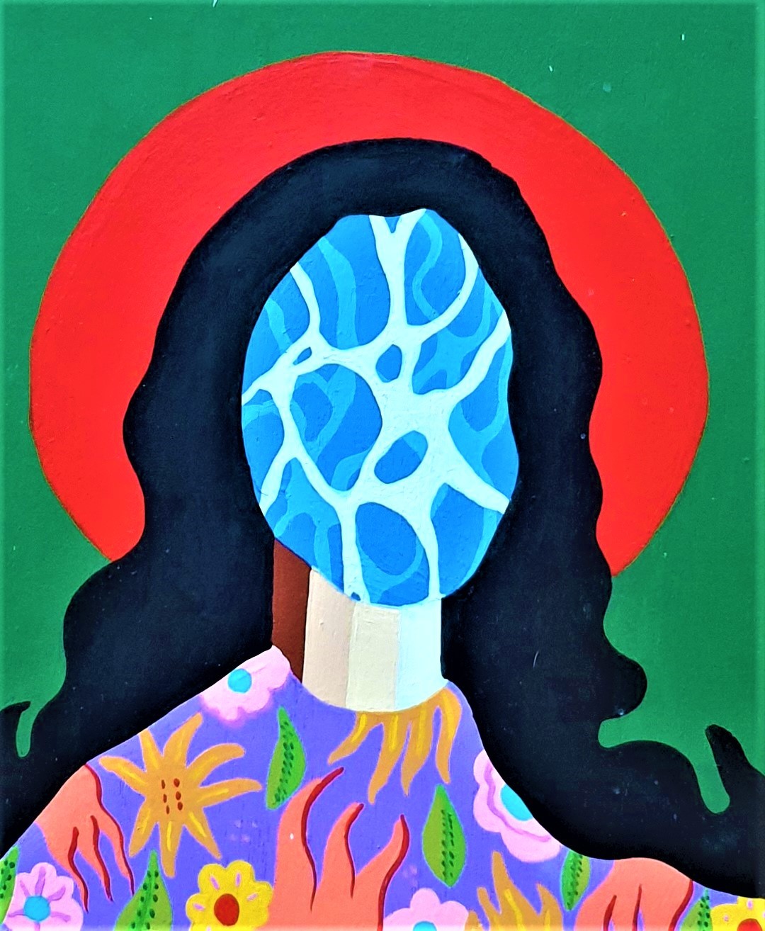 Max Mayoral, Abstract Surrealism Max Mayoral, Abstract Surrealism