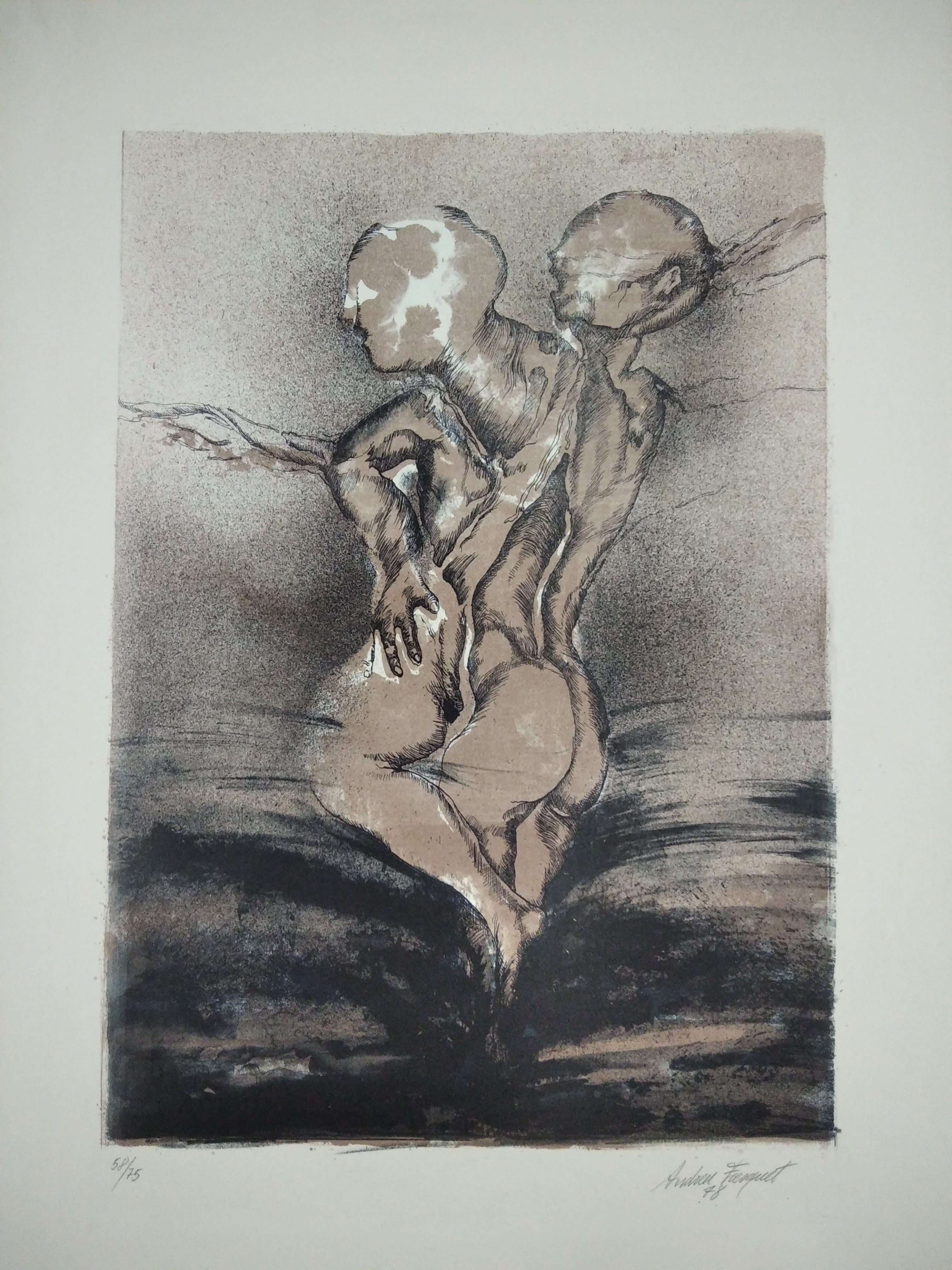 Jordi Andreu Fresquet, Untitled Jordi Andreu Fresquet, Untitled