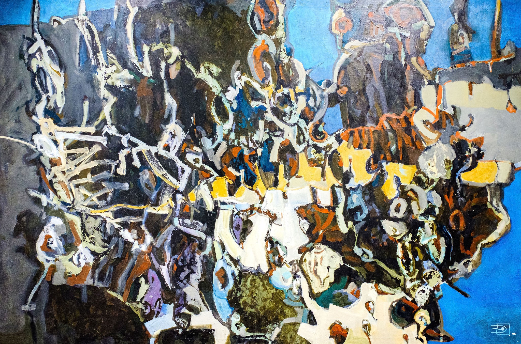 Andrei Shchurok, The Rebirth of Wilhelm Andrei Shchurok, The Rebirth of Wilhelm