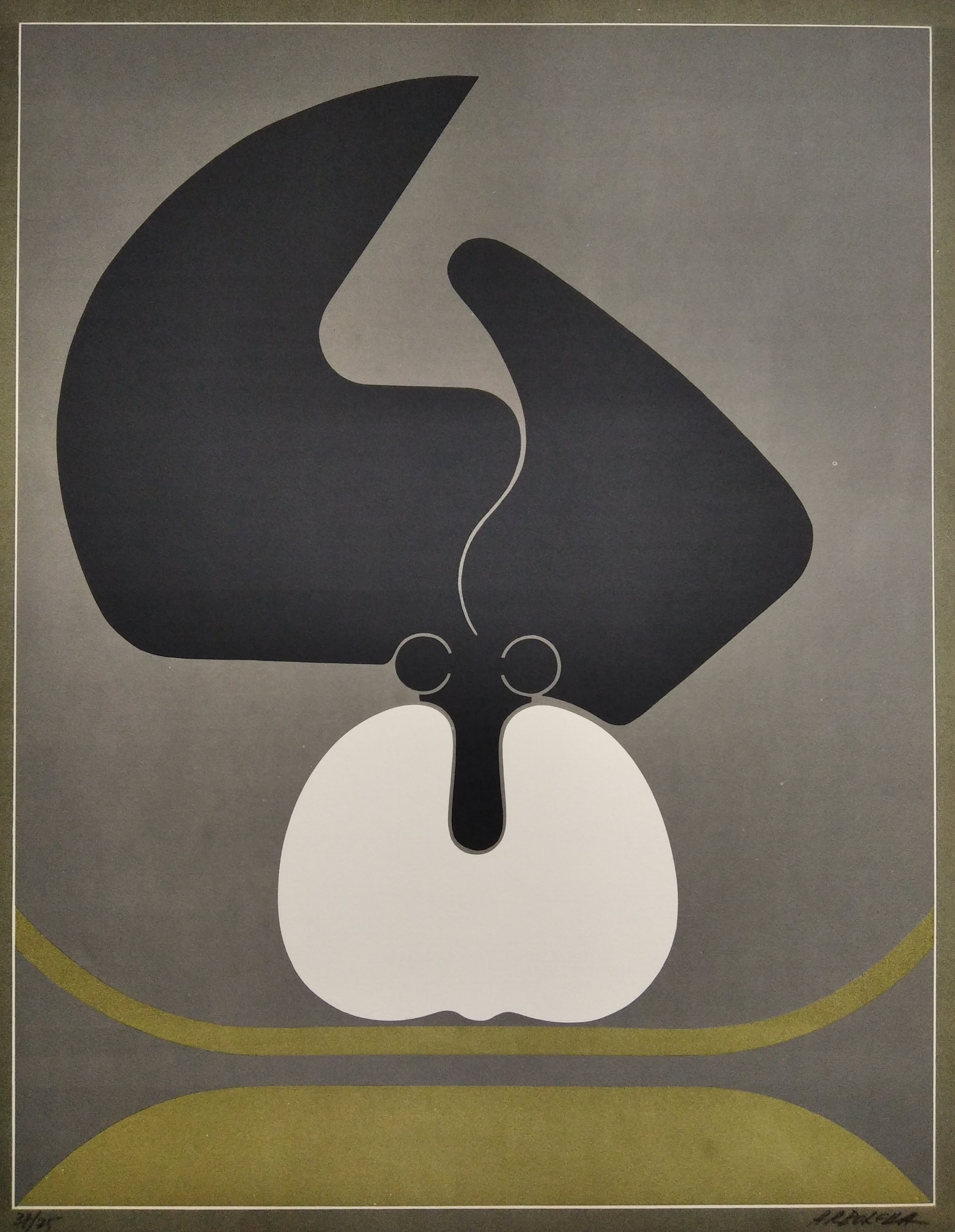 Alberto Arboleda, Untitled Alberto Arboleda, Untitled