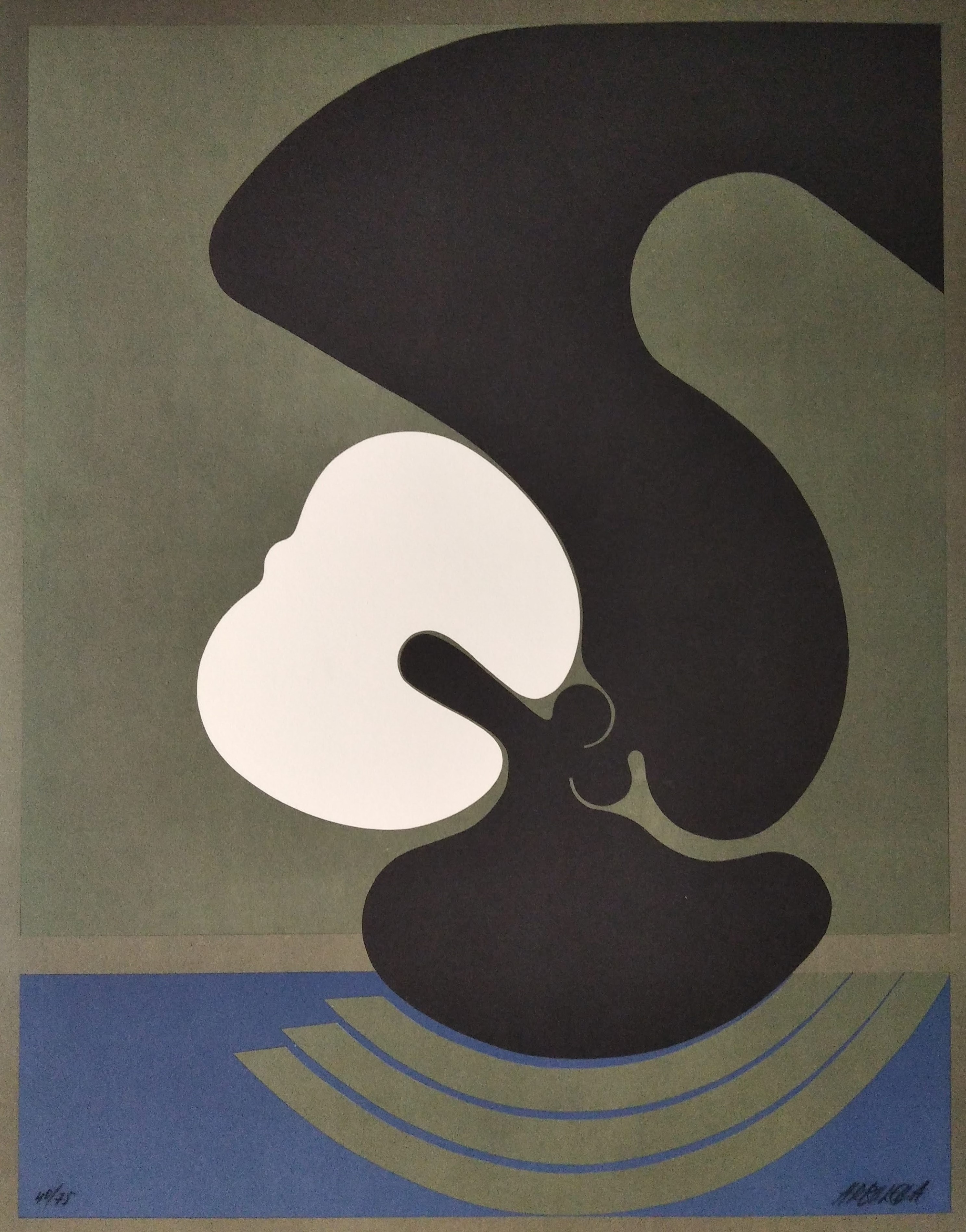 Alberto Arboleda, Untitled Alberto Arboleda, Untitled
