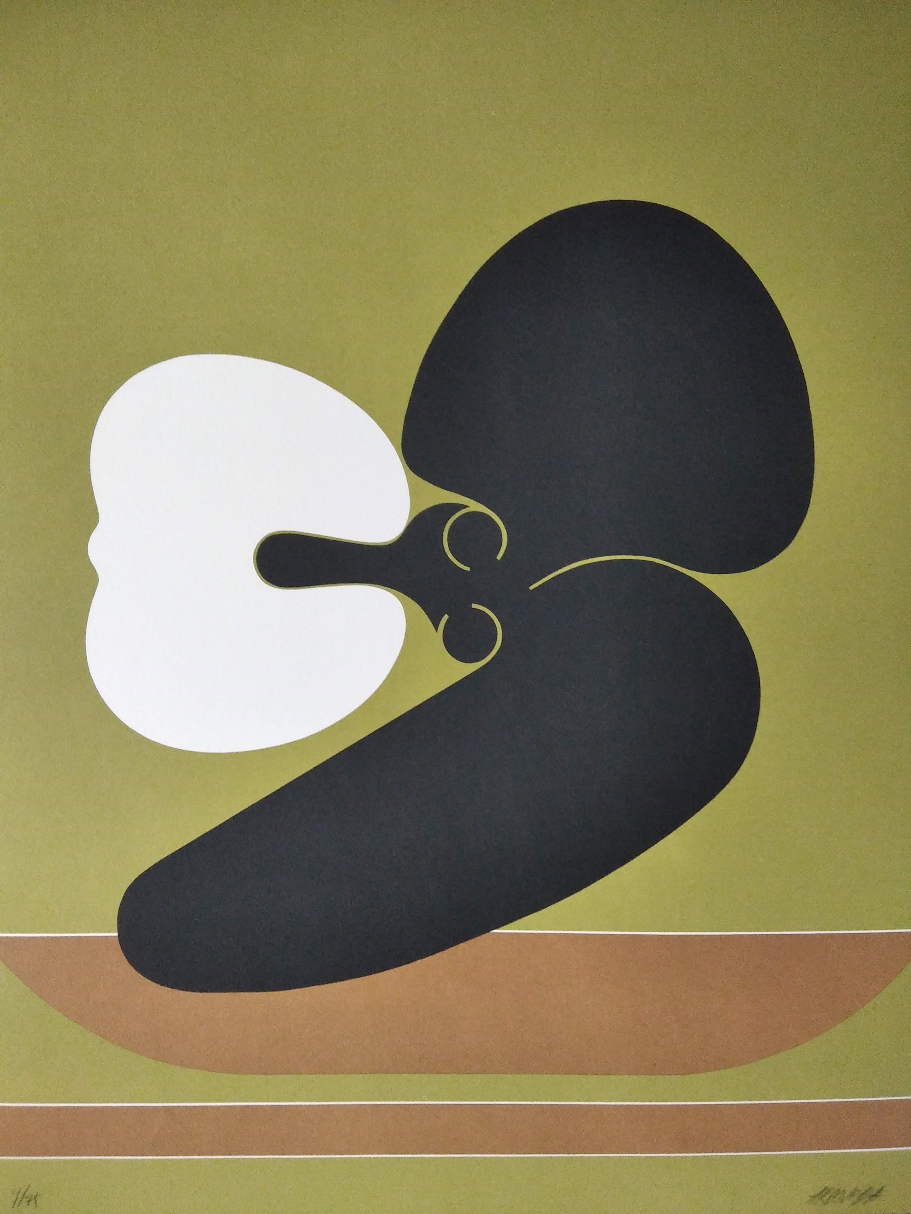 Alberto Arboleda, Untitled Alberto Arboleda, Untitled