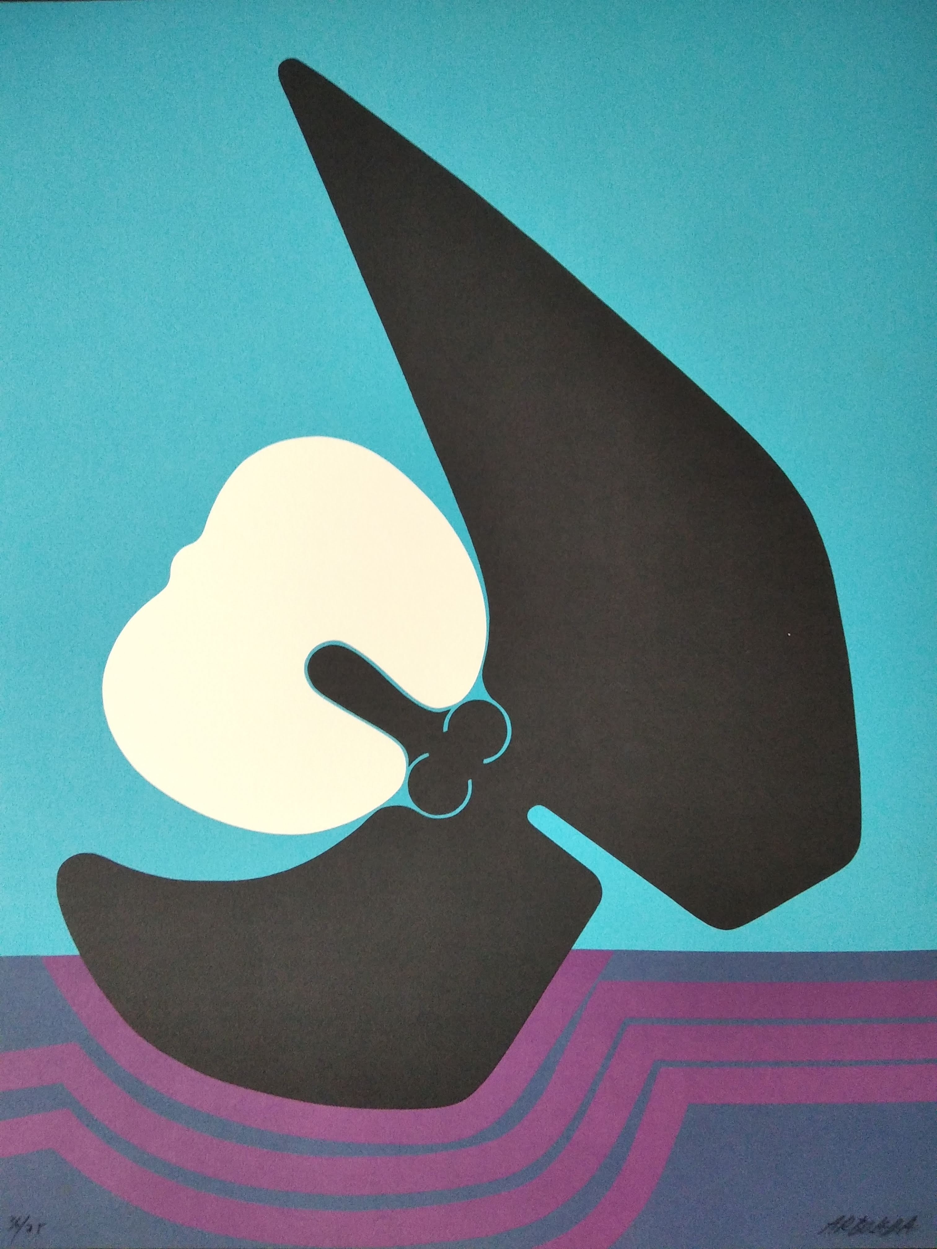 Alberto Arboleda, Untitled Alberto Arboleda, Untitled