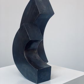 Sculpture, Les Ballerines, Antoine Leclercq
