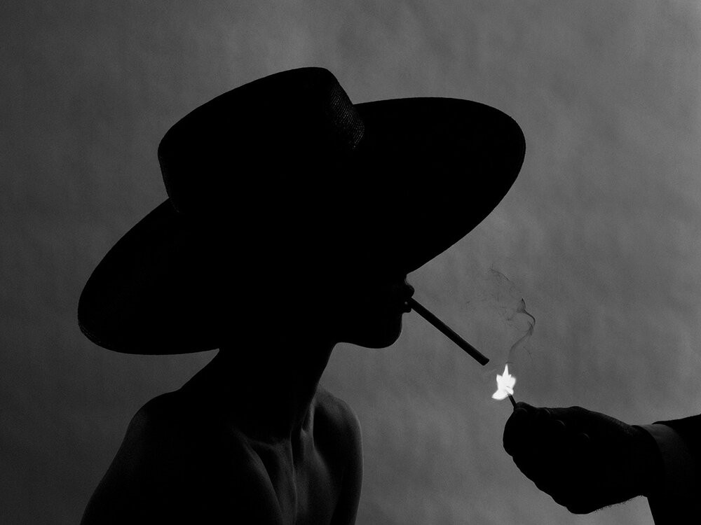 Tyler Shields, Match (M) Tyler Shields, Match (M)