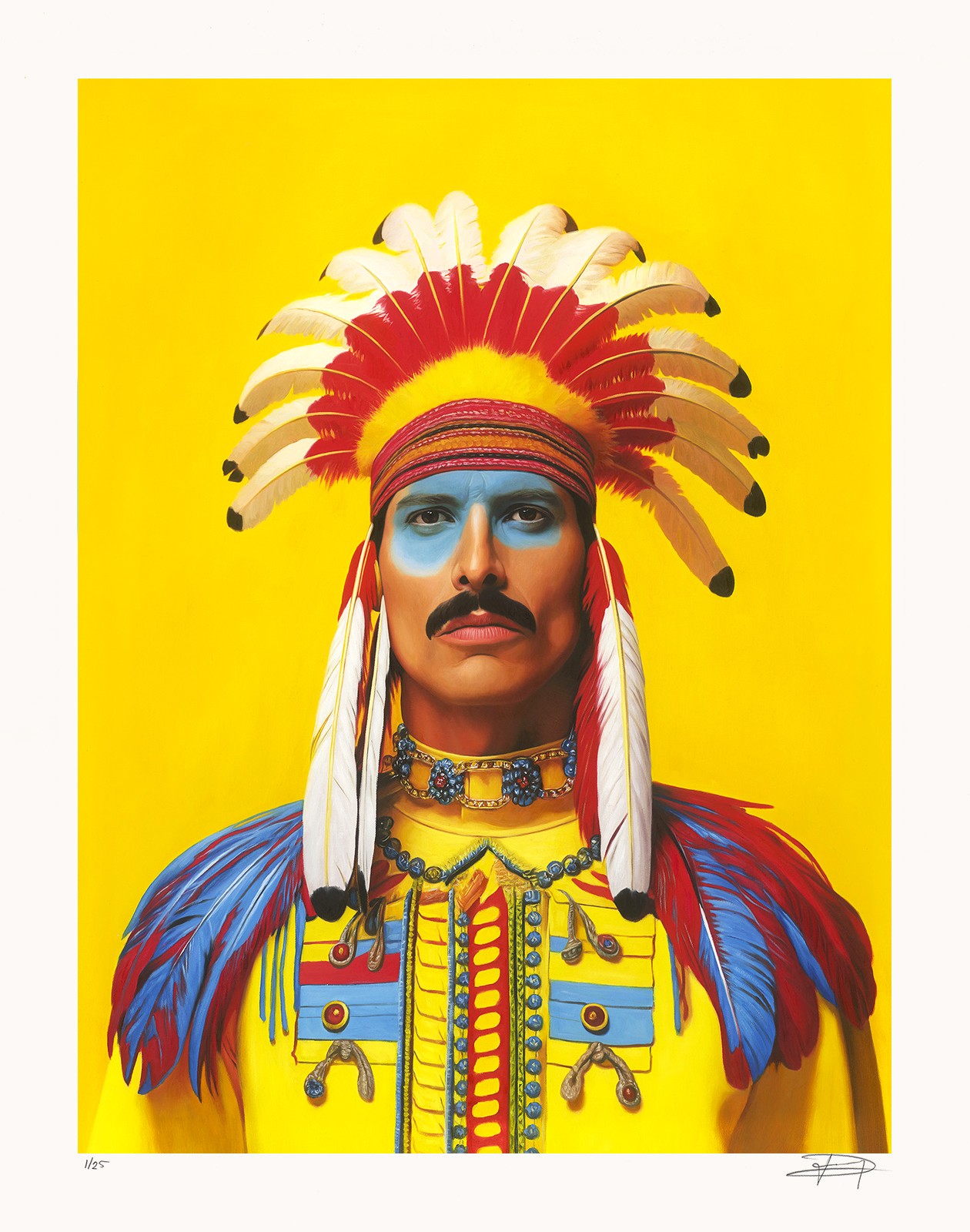 Jules Holland, Bohemian Native Spirit Jules Holland, Bohemian Native Spirit