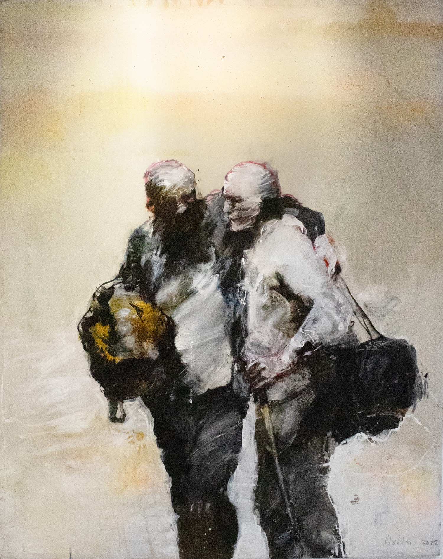 Christophe Hohler, Fraternité Christophe Hohler, Fraternité
