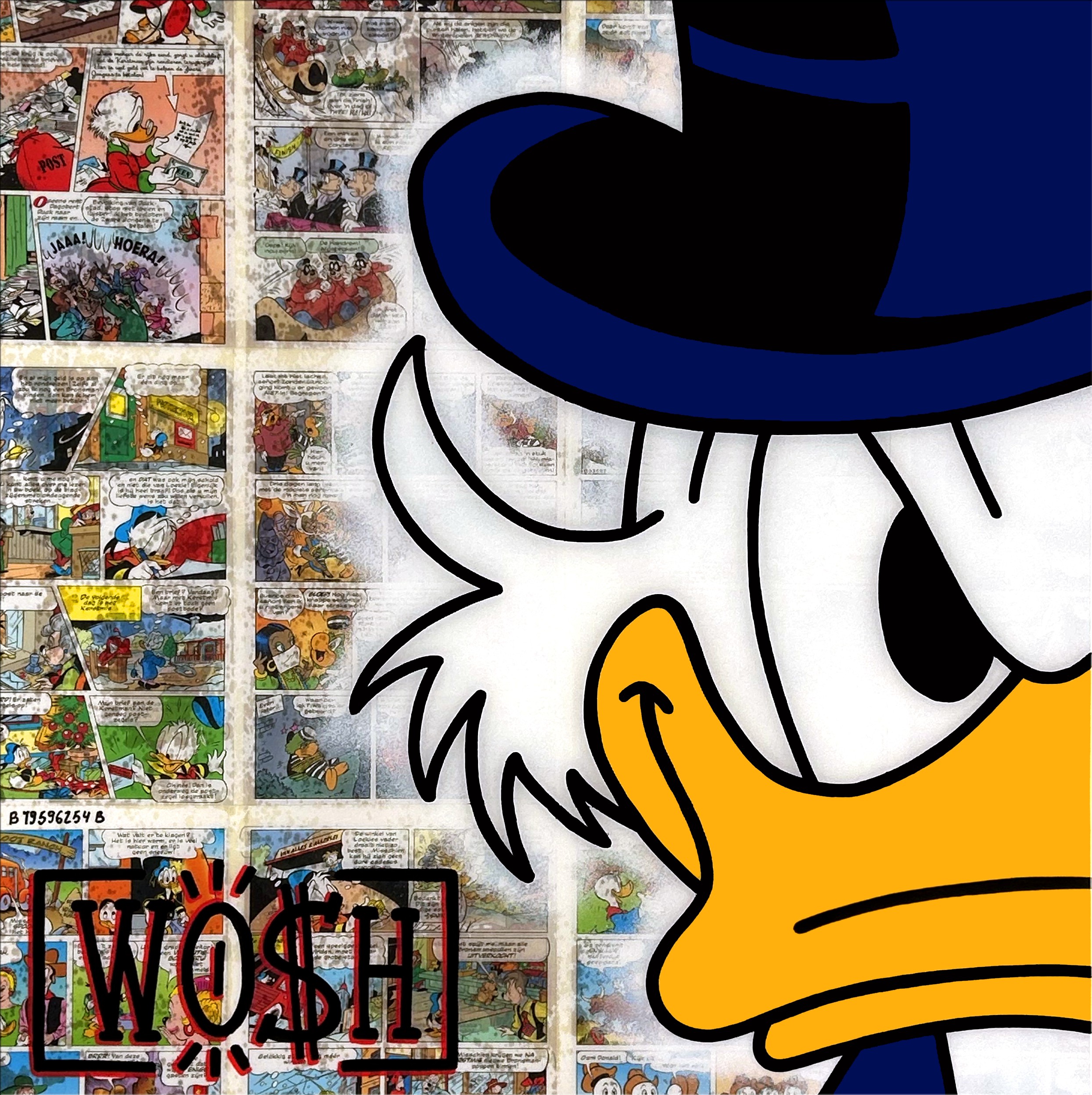Wo$h, B79596254B Wo$h, B79596254B