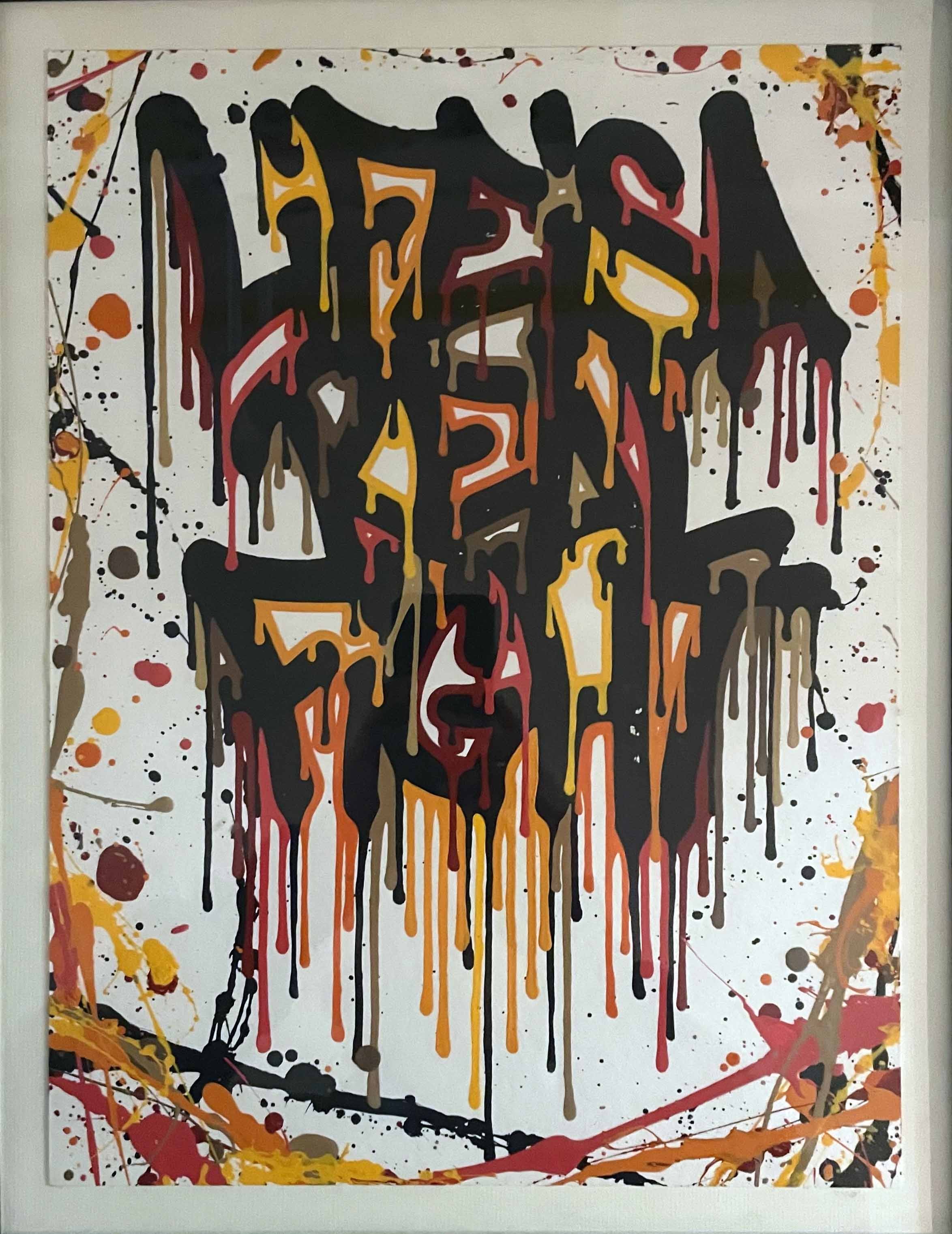 Jeremy Besset, Life is a real fighter Jeremy Besset, Life is a real fighter