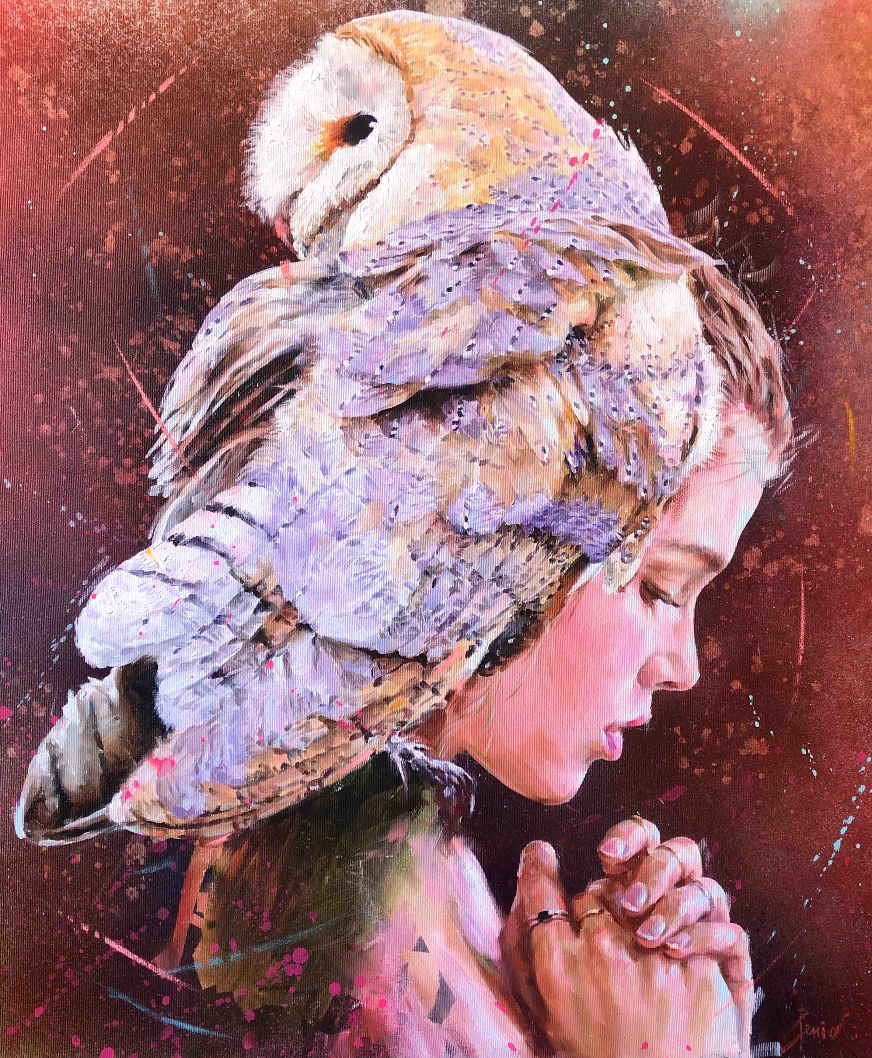 Penyo Ivanov, Prayer Penyo Ivanov, Prayer
