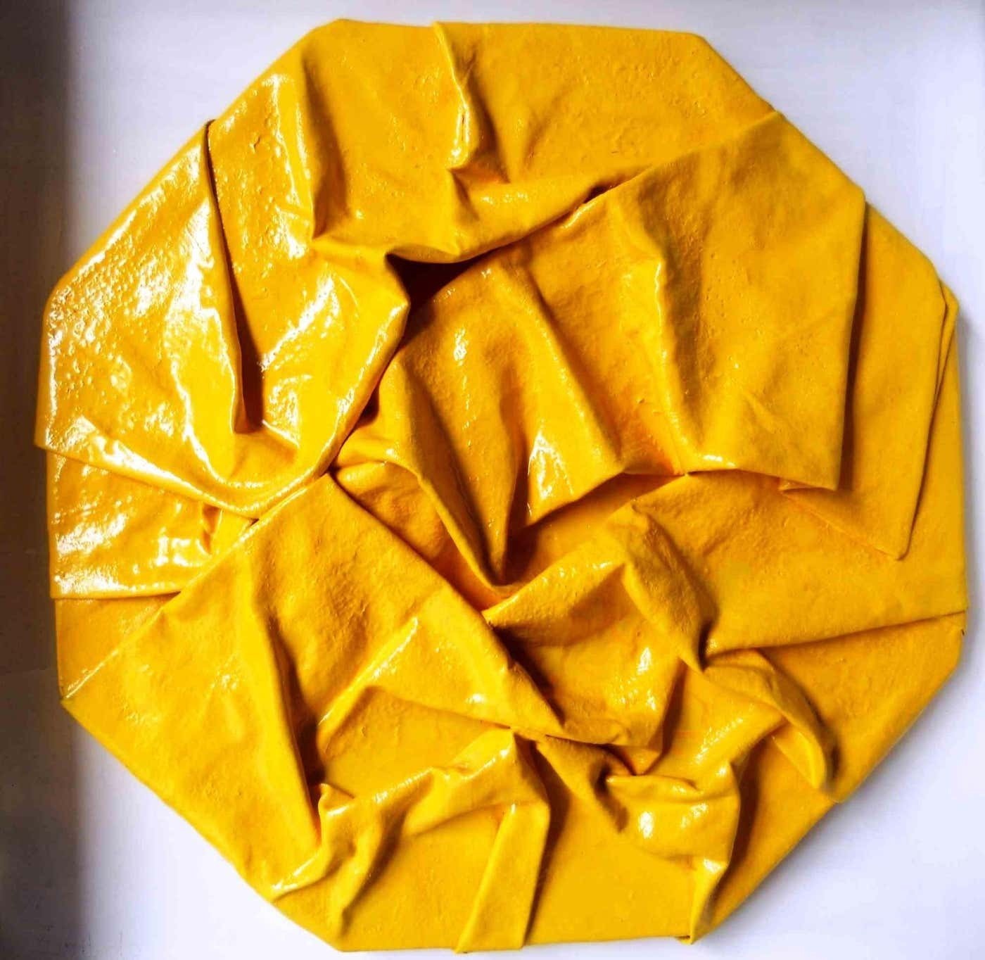 Giuseppe Zumbolo, Octagonal Composition Giuseppe Zumbolo, Octagonal Composition