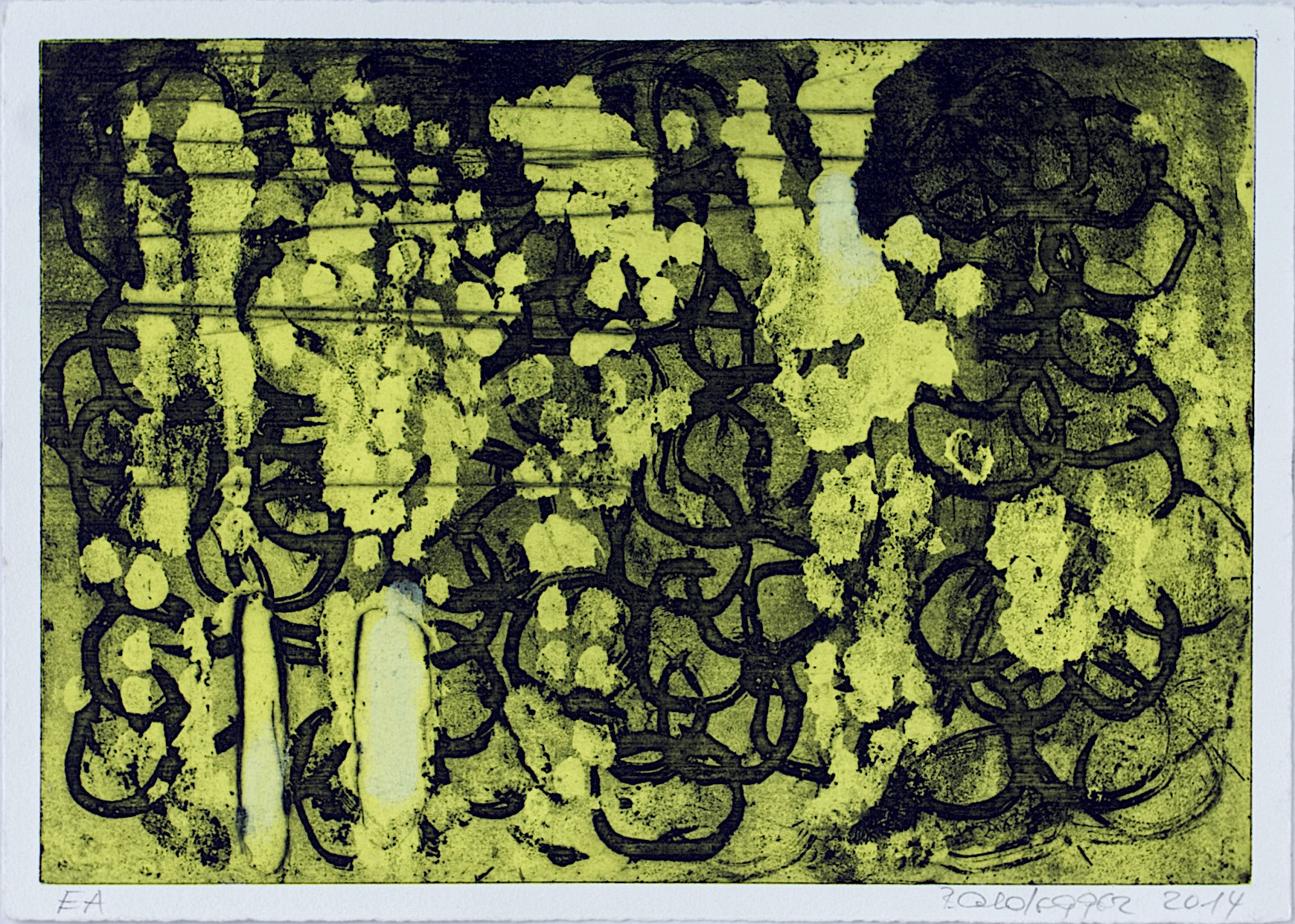 Markus Baldegger, untitled Markus Baldegger, untitled