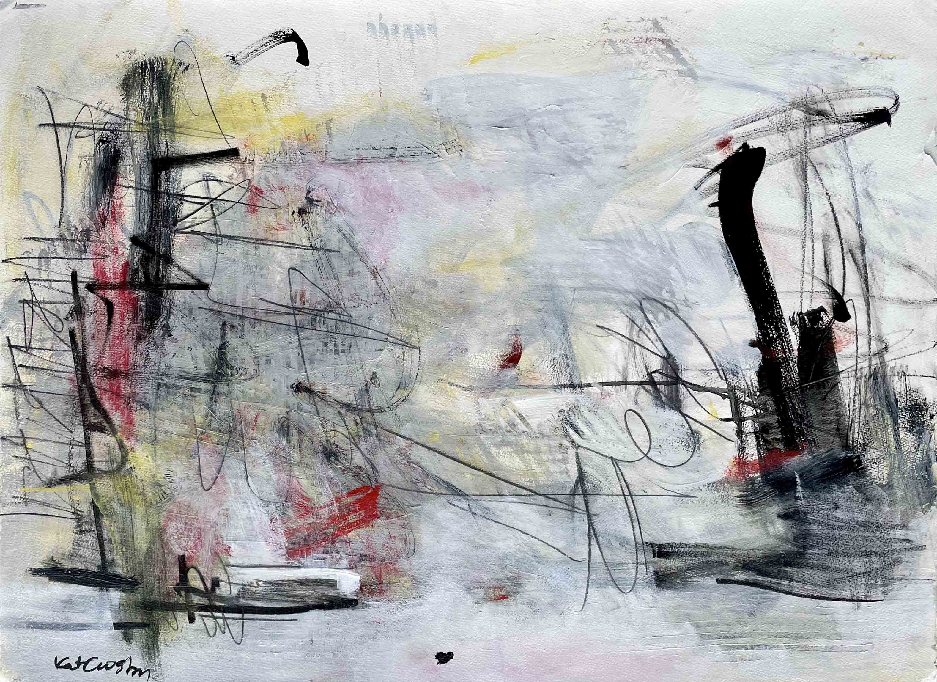 Kat Crosby, Sans titre Kat Crosby, Sans titre