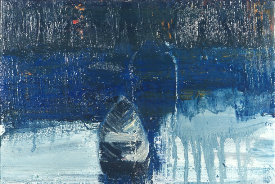 Euan Macleod, Sans Titre Euan Macleod, Sans Titre