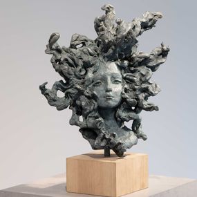 Sculpture, Soleil, Valérie Hadida