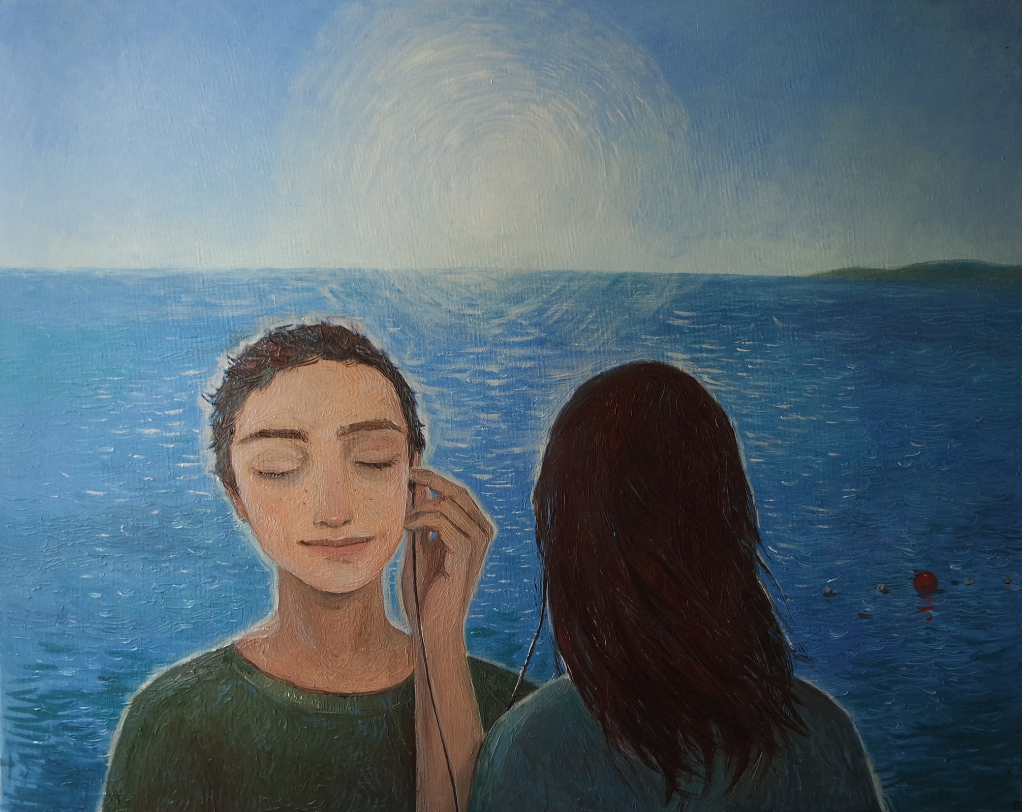 Galya Popova, Melody Galya Popova, Melody