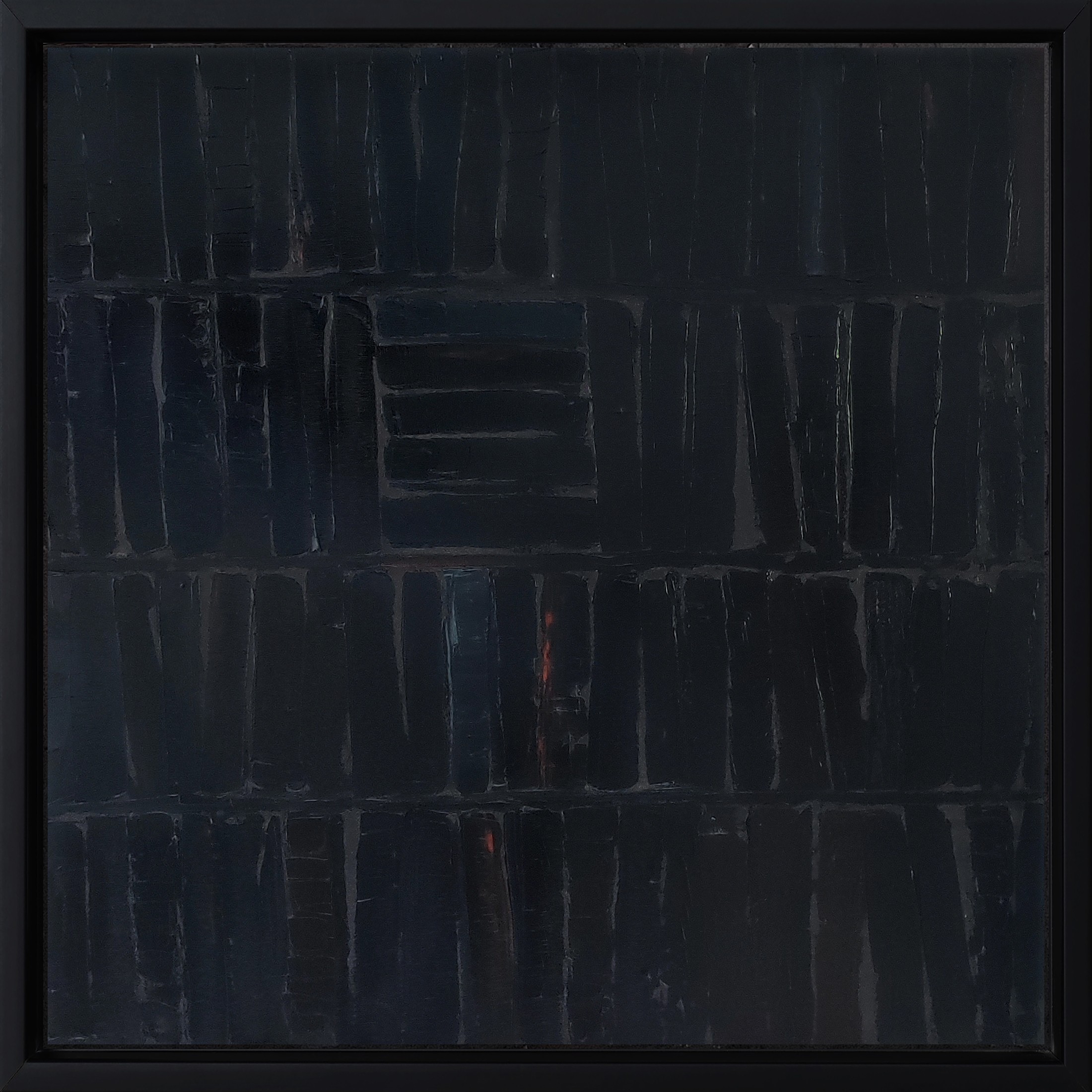 Sophie Dumont, Black reading Sophie Dumont, Black reading
