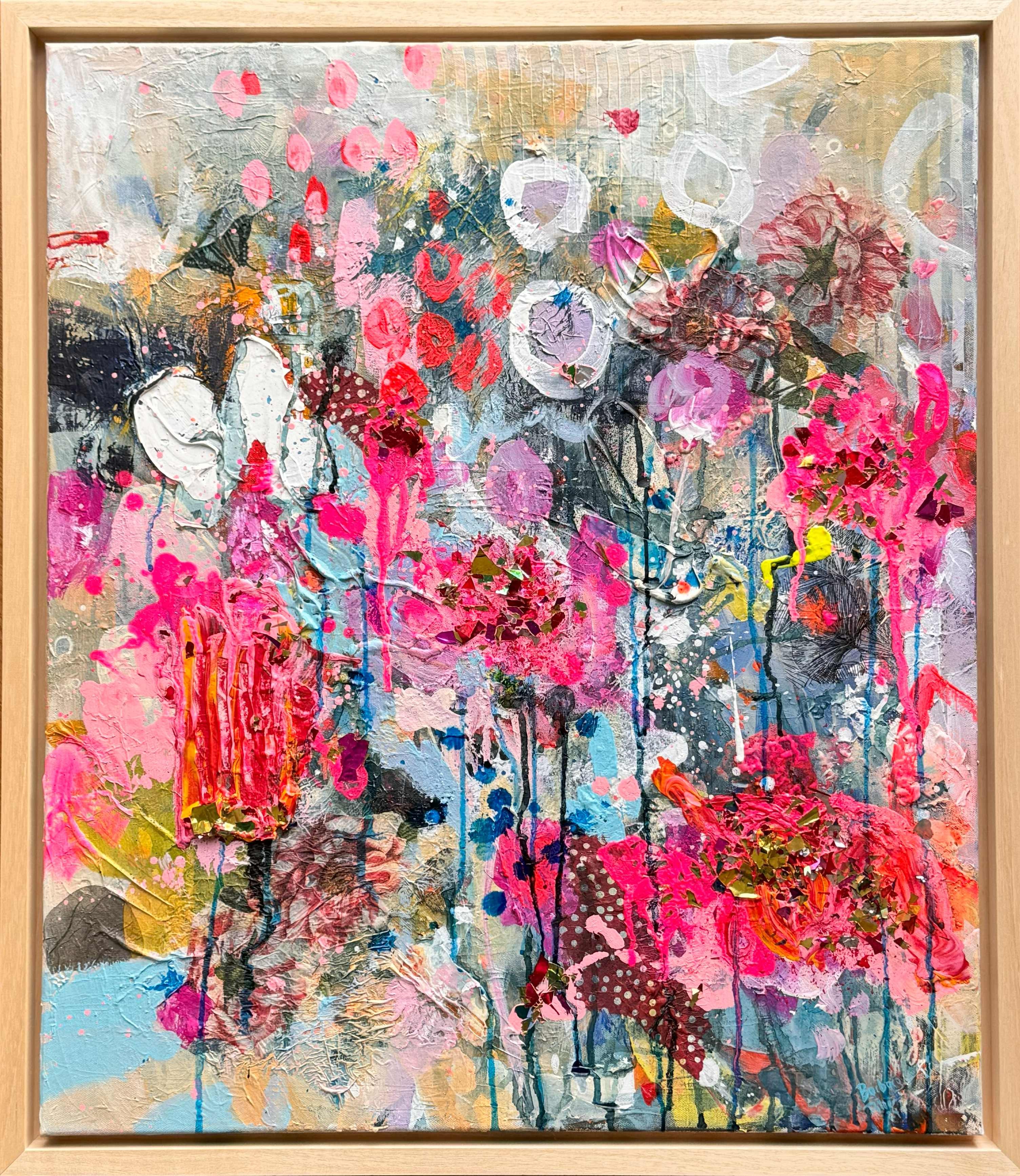 Barbara Piller, Like a sweet memory #1 Barbara Piller, Like a sweet memory #1
