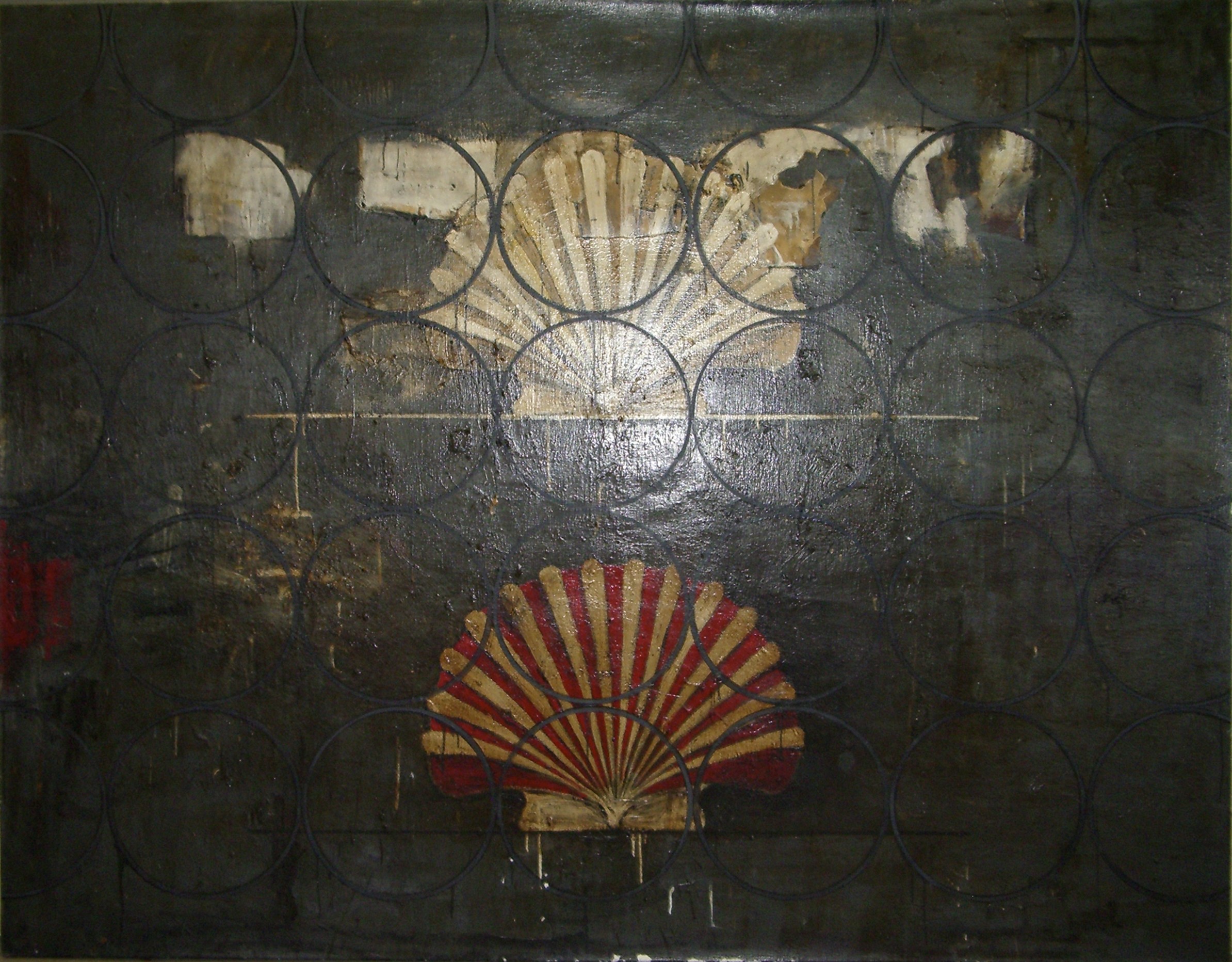 Paul Manes, Isthmus Paul Manes, Isthmus