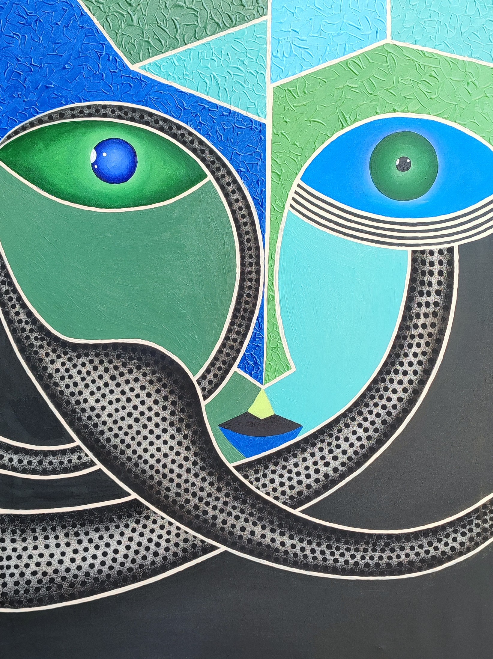 Makama John, III (Three) Imperfect Imperfections Makama John, III (Three) Imperfect Imperfections