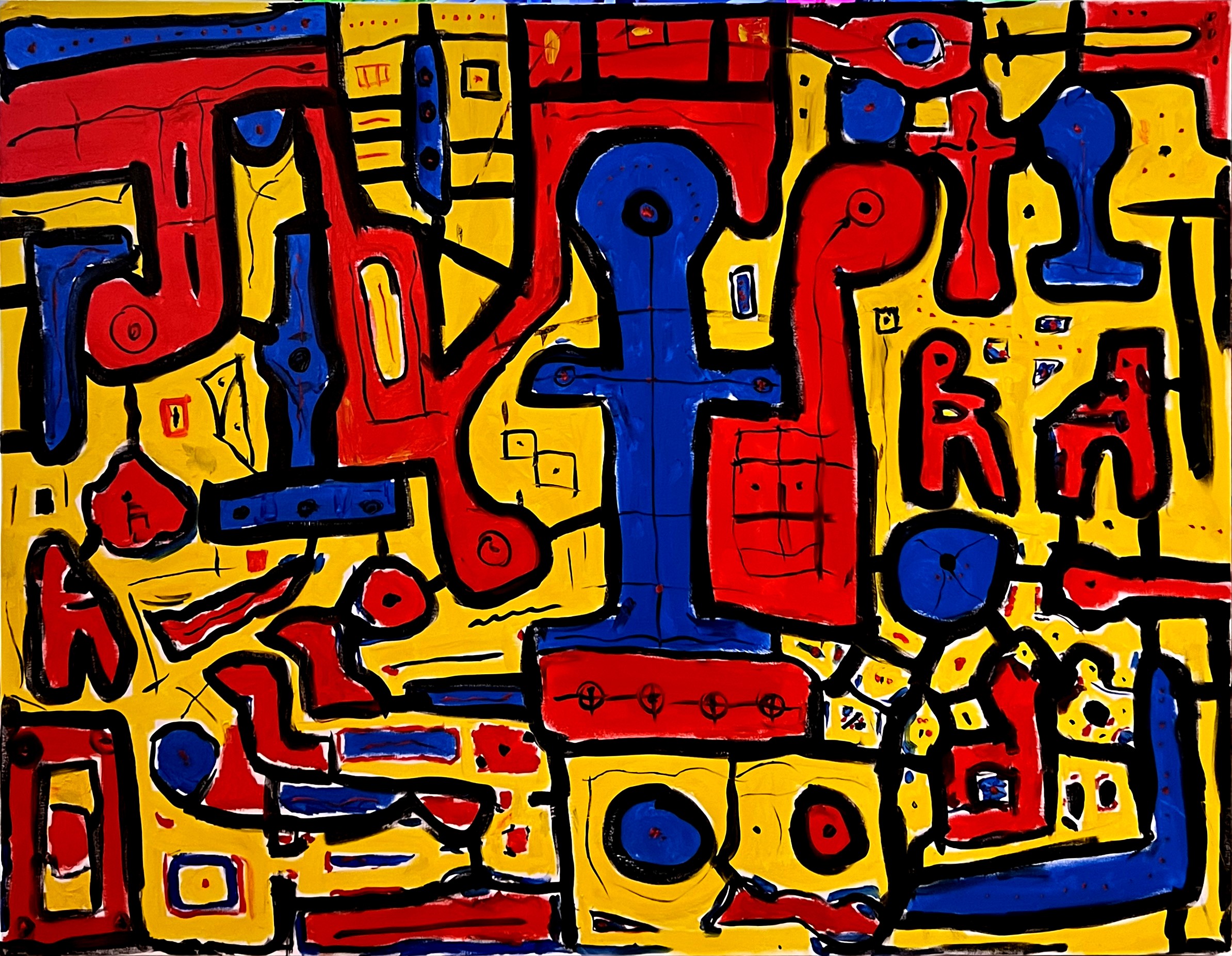 Léo Pansard, Time in symphony Léo Pansard, Time in symphony