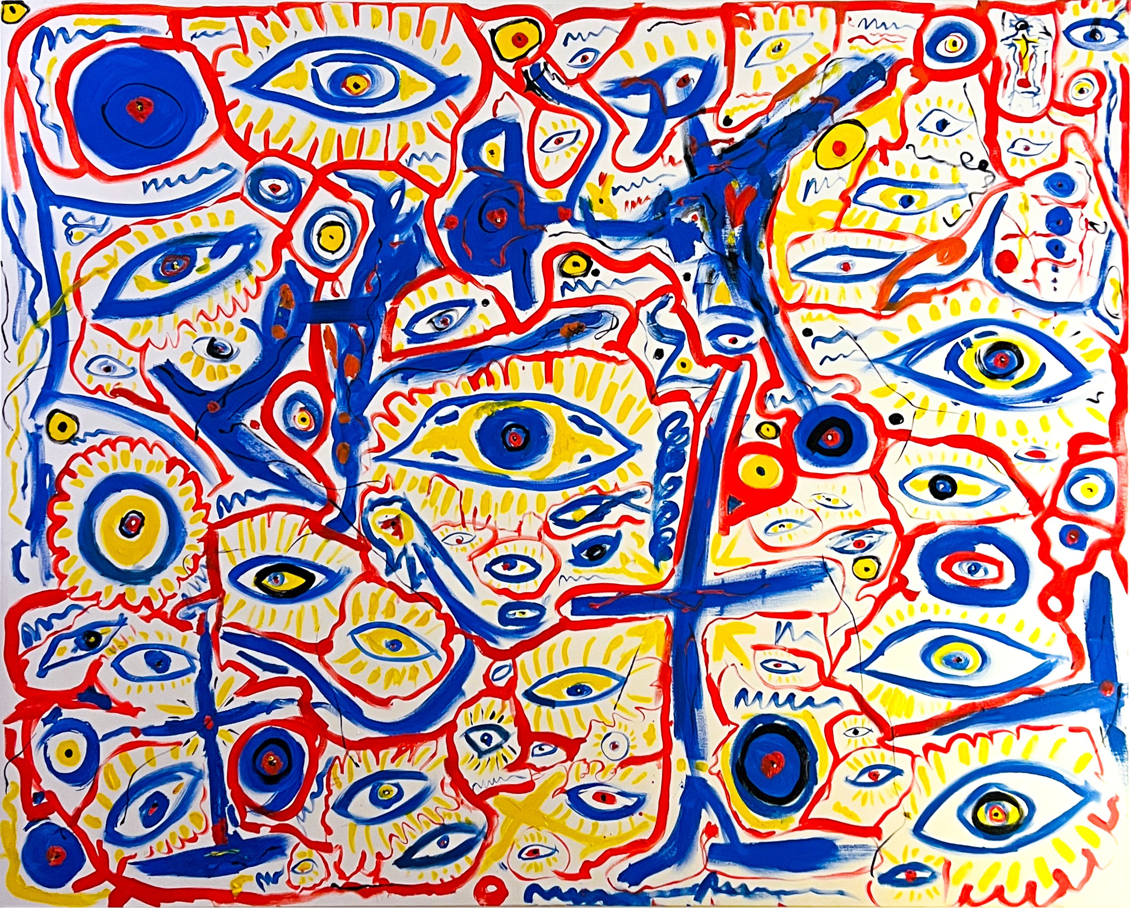 Léo Pansard, Maudite Riviera Léo Pansard, Maudite Riviera