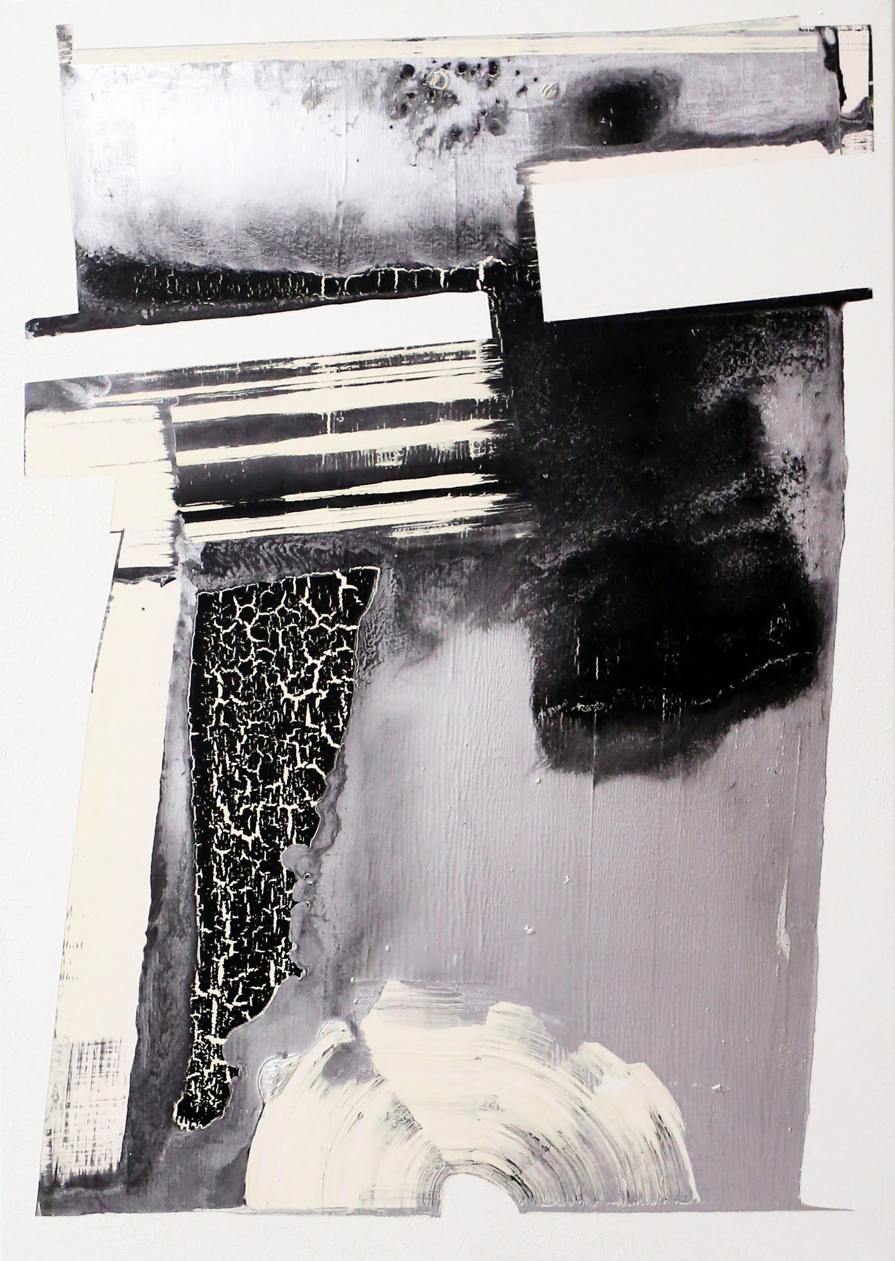 L'Outsider, Abstraction typographique 23 L'Outsider, Abstraction typographique 23
