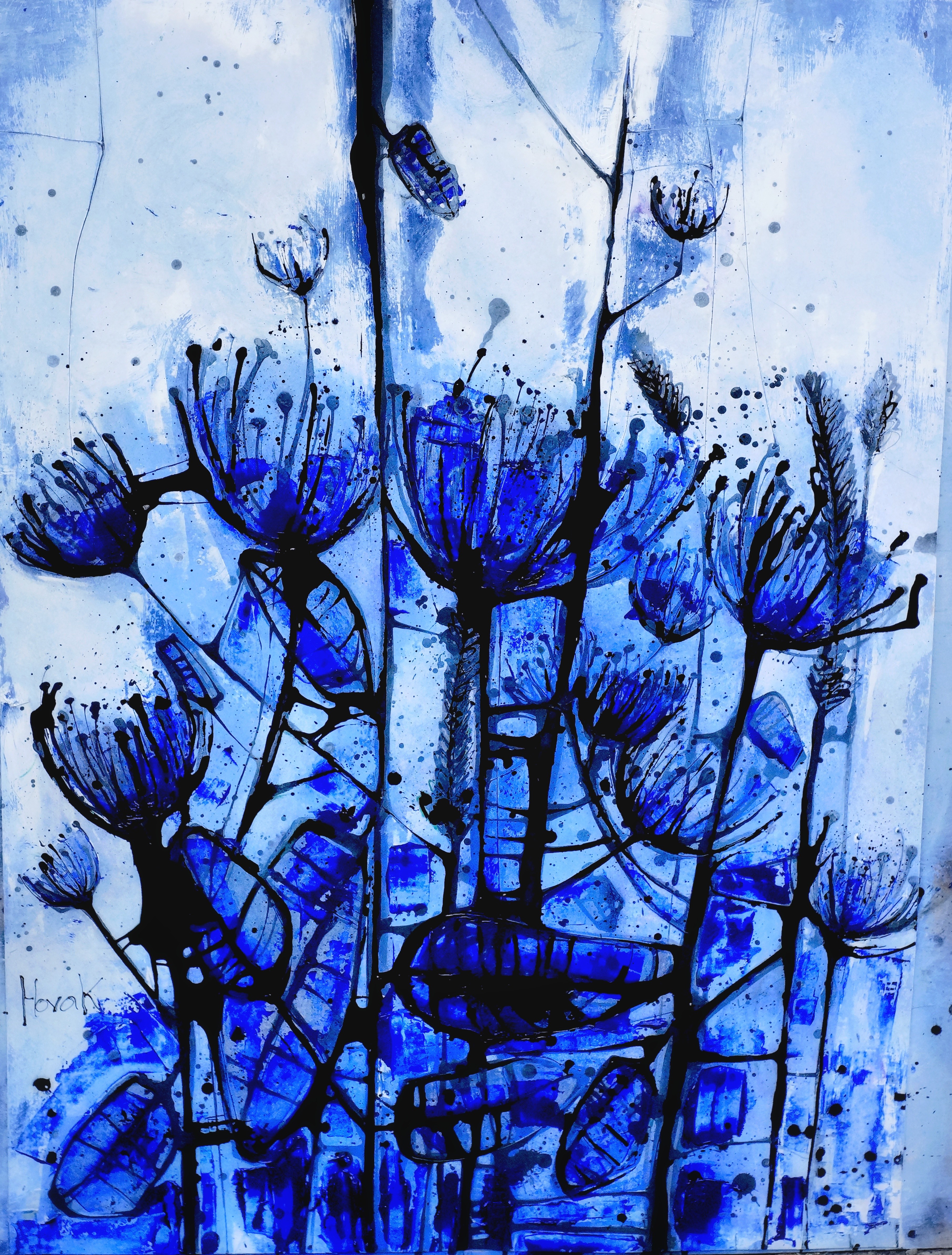 Ani Hovak, Untitled Ani Hovak, Untitled