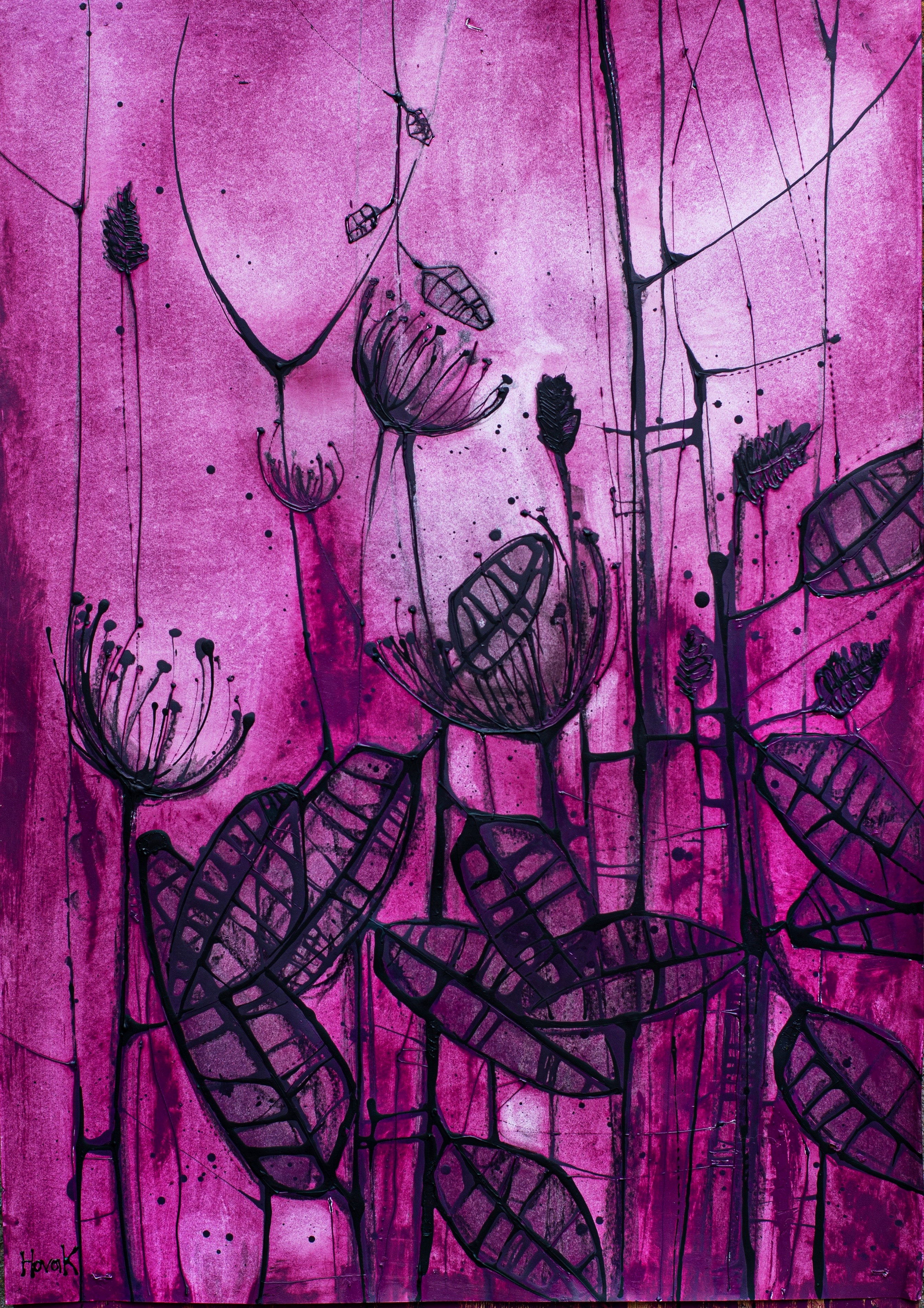 Ani Hovak, Untitled Ani Hovak, Untitled