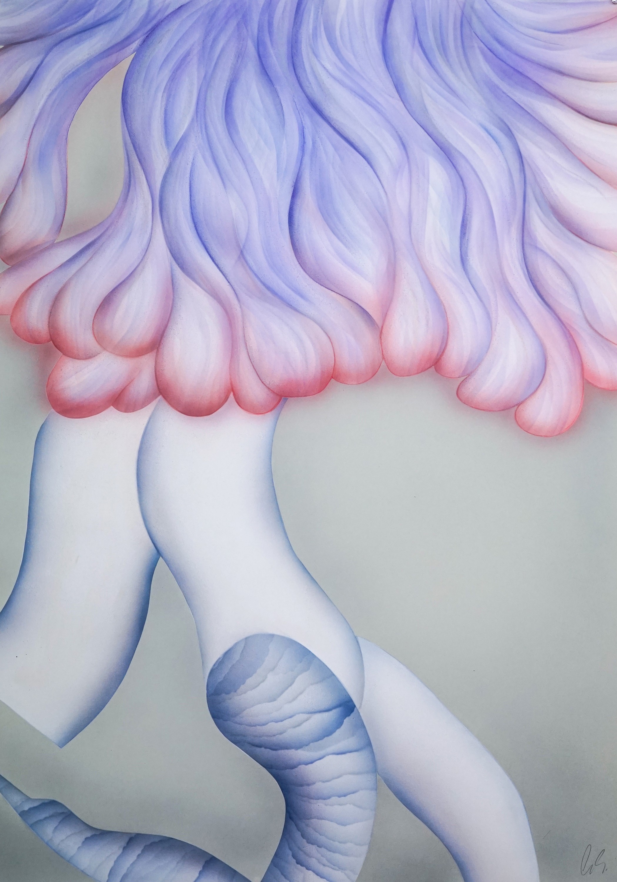 Ewelina Skowronska, The Mother of Dreams Ewelina Skowronska, The Mother of Dreams