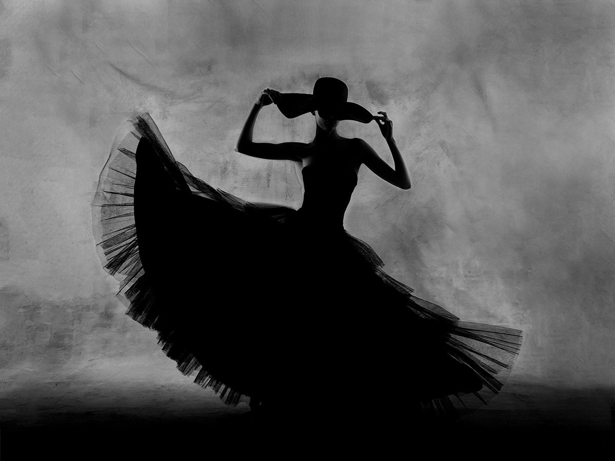 Tyler Shields, The Mystery of the Borrowed Dress (L) Tyler Shields, The Mystery of the Borrowed Dress (L)