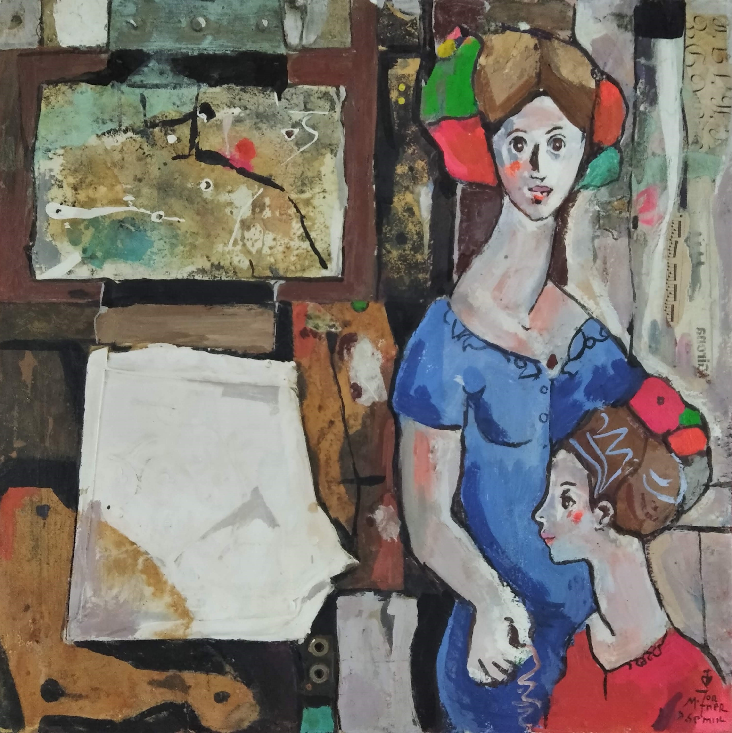 Miguel Torner de Semir, Untitled Miguel Torner de Semir, Untitled