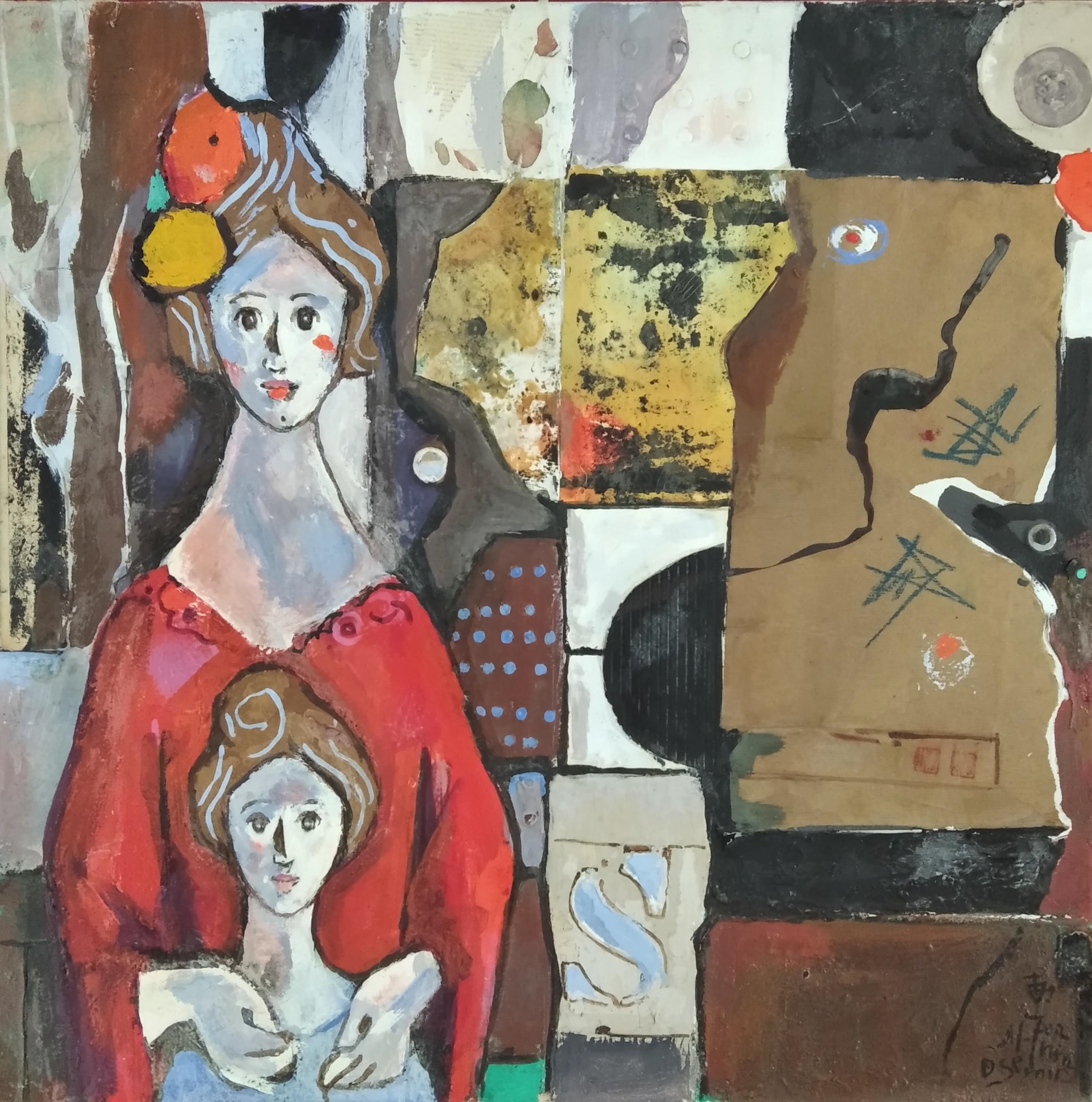 Miguel Torner de Semir, Untitled Miguel Torner de Semir, Untitled