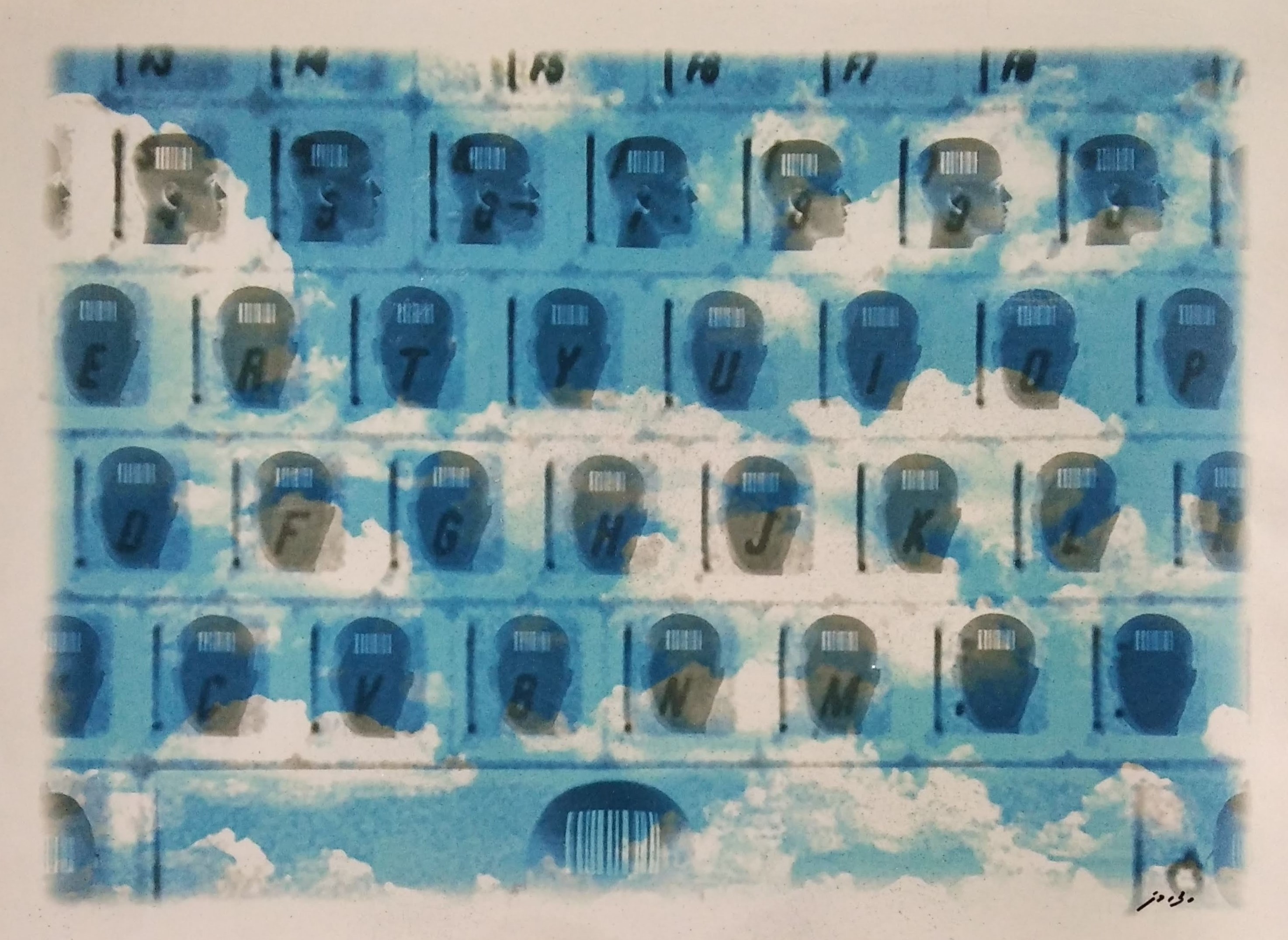 Lluís Barba, Untitled Lluís Barba, Untitled