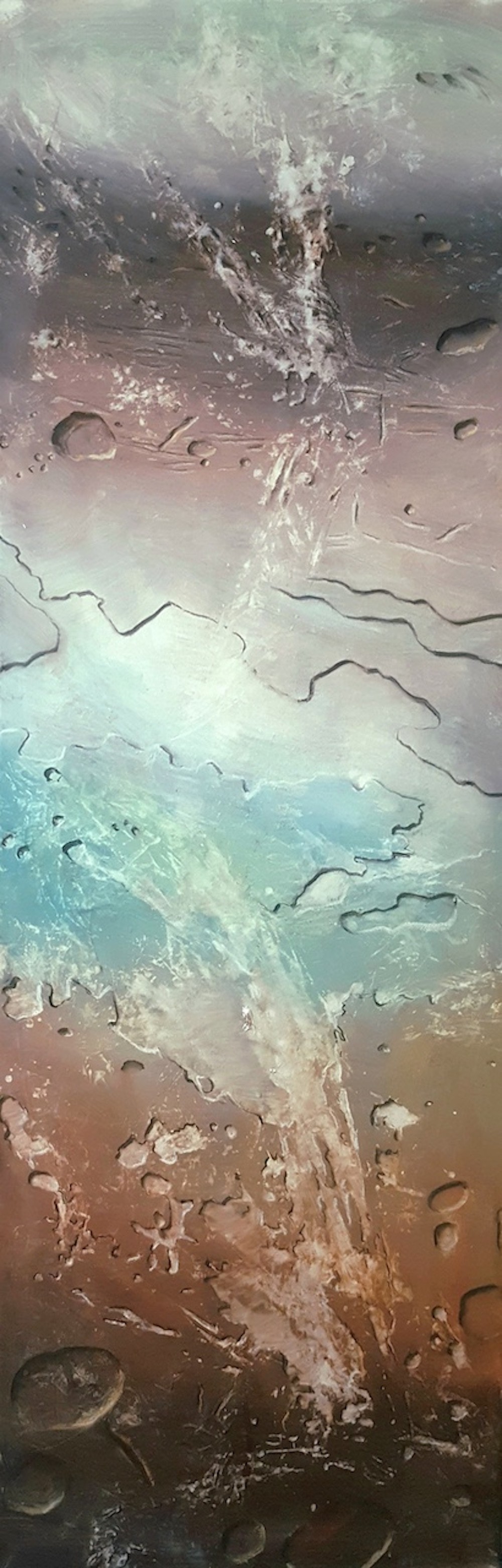 Rita Di Benedetto, Entre Ciel et Terre Rita Di Benedetto, Entre Ciel et Terre