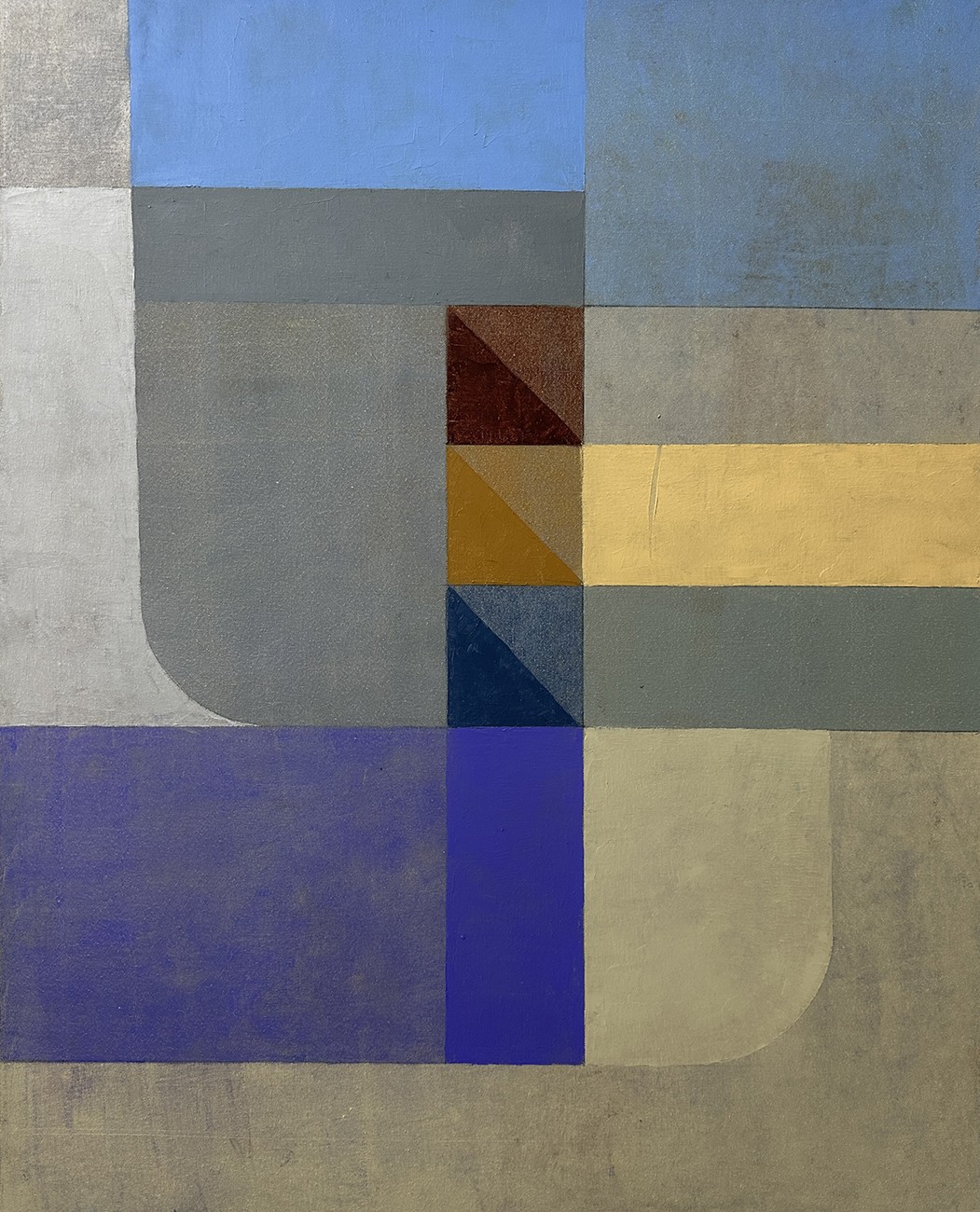 Jeremy Annear, Untitled I Jeremy Annear, Untitled I