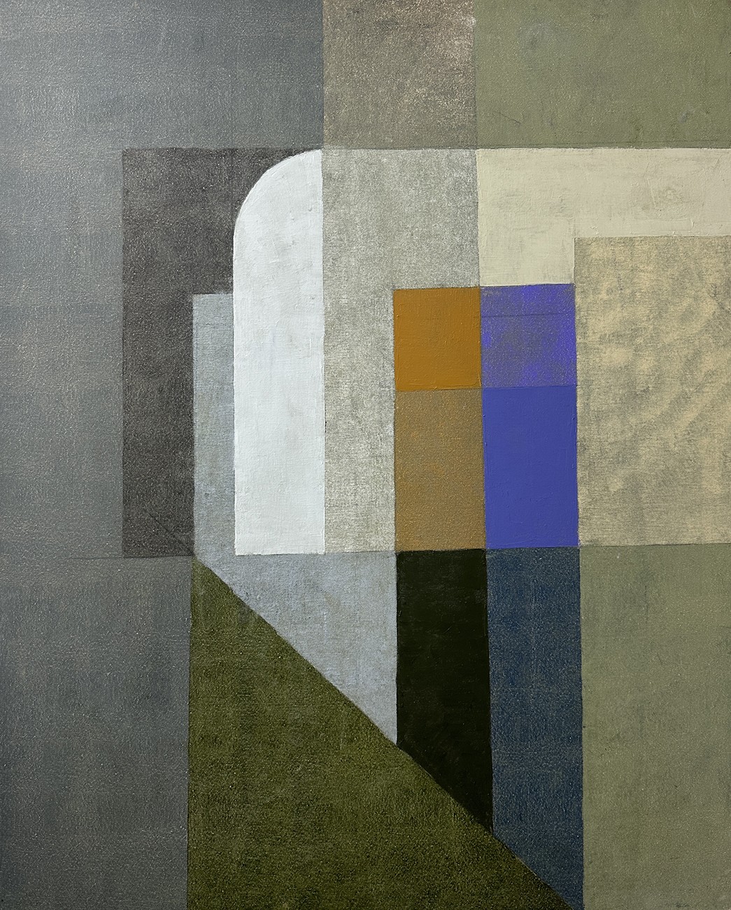 Jeremy Annear, Untitled II Jeremy Annear, Untitled II