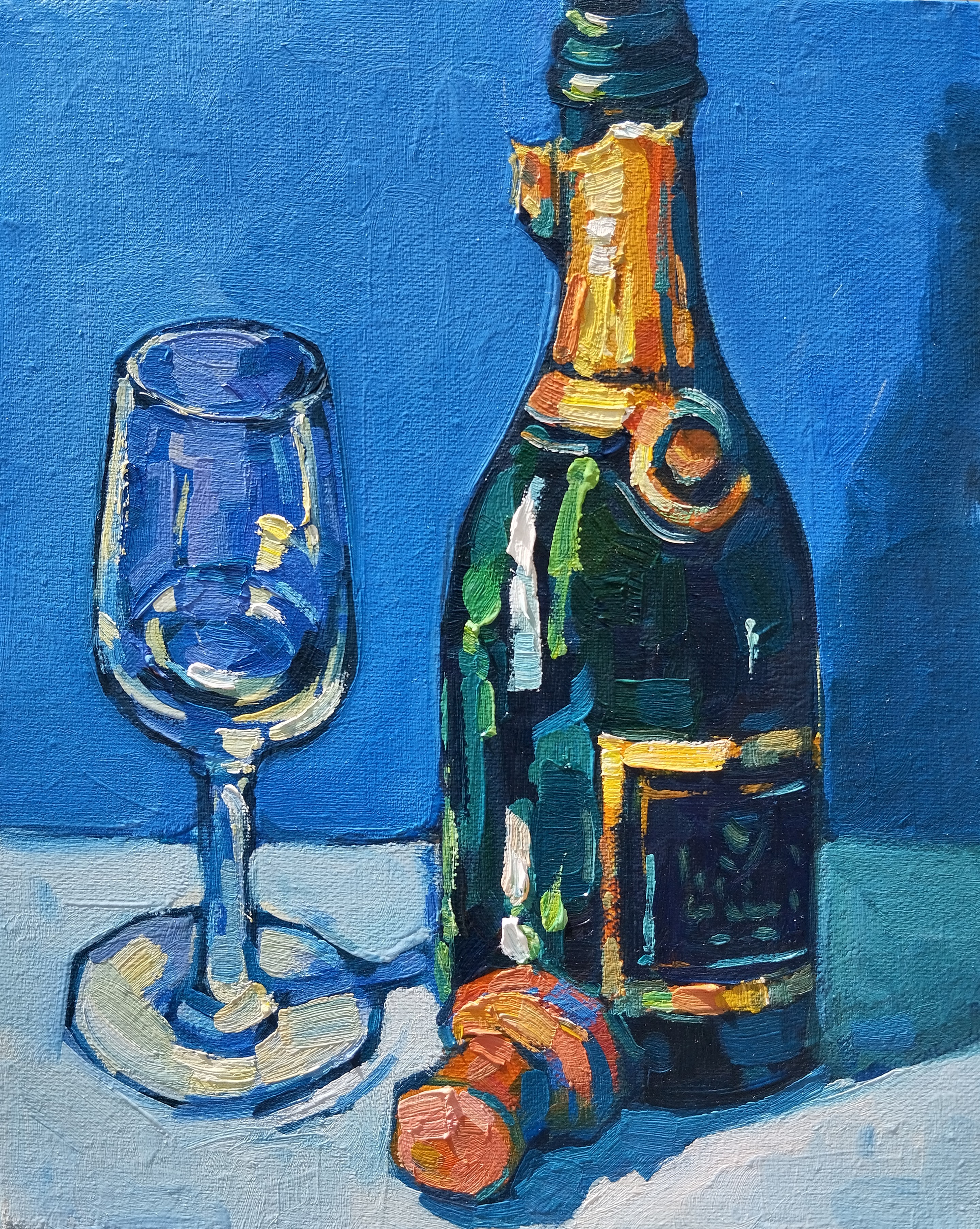Narek Qochunc, Celebratory Spirit Narek Qochunc, Celebratory Spirit