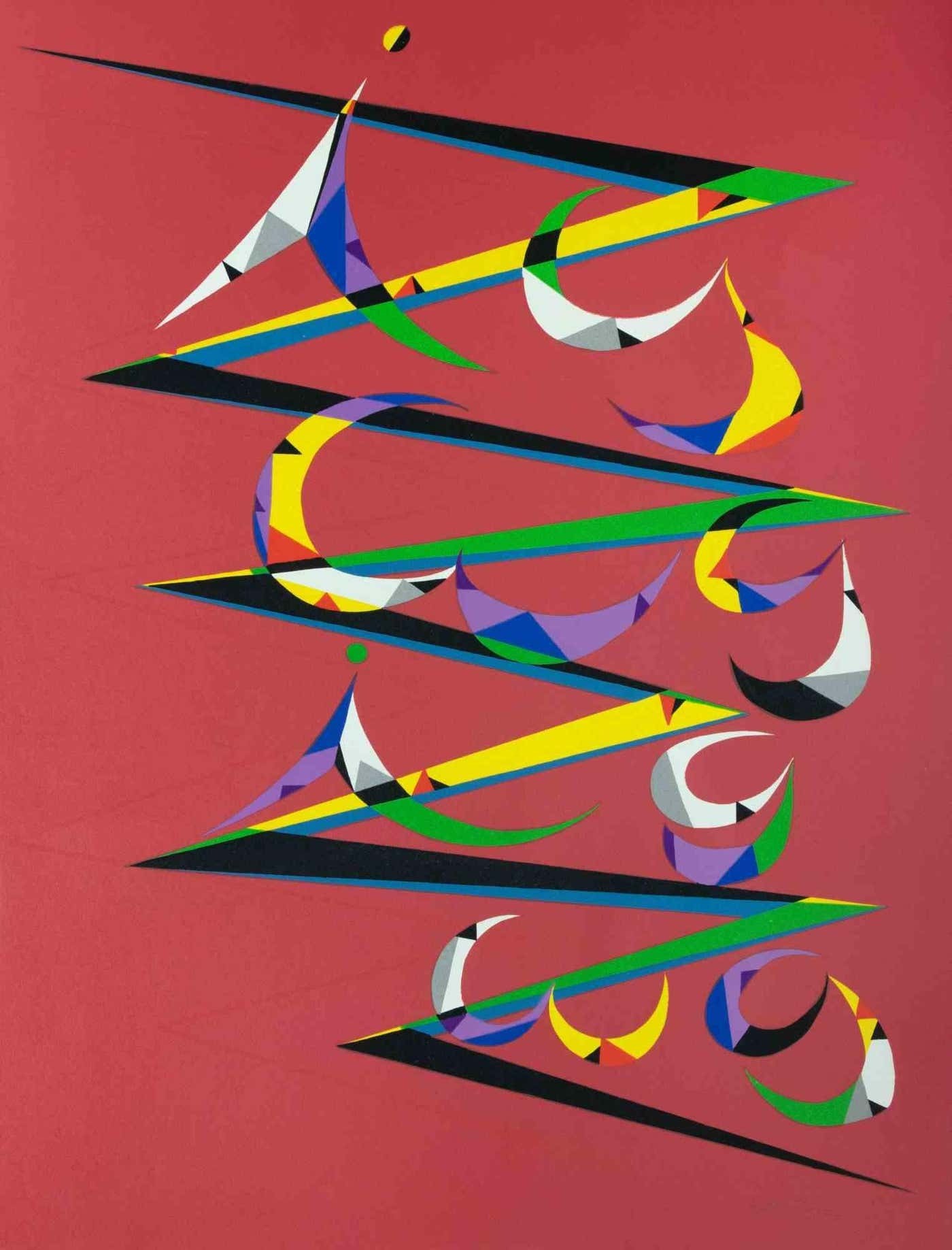 Rafael Alberti, Composition Rafael Alberti, Composition