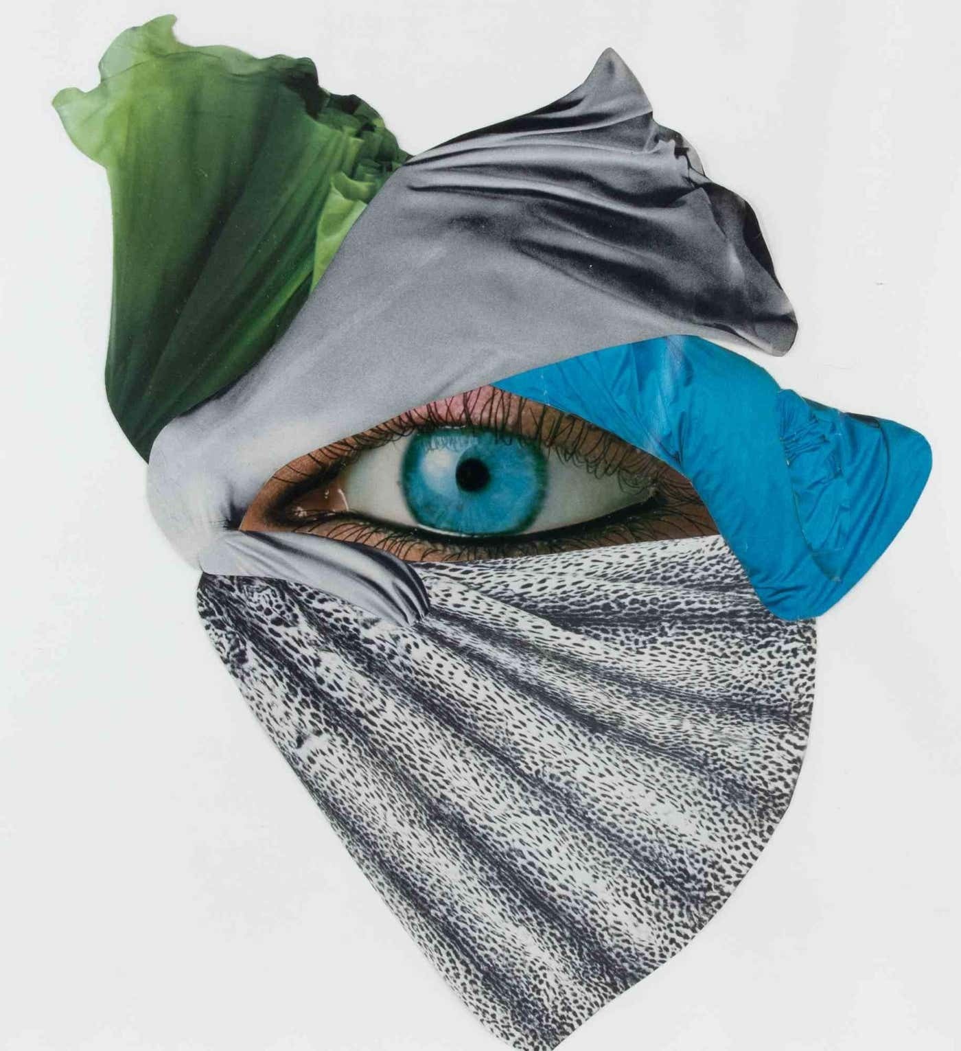 Genny Puccini, 15 - Turquoise Genny Puccini, 15 - Turquoise