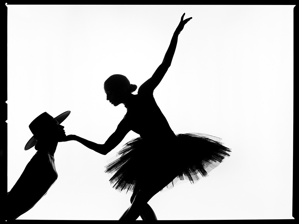 Tyler Shields, Touch (M) Tyler Shields, Touch (M)