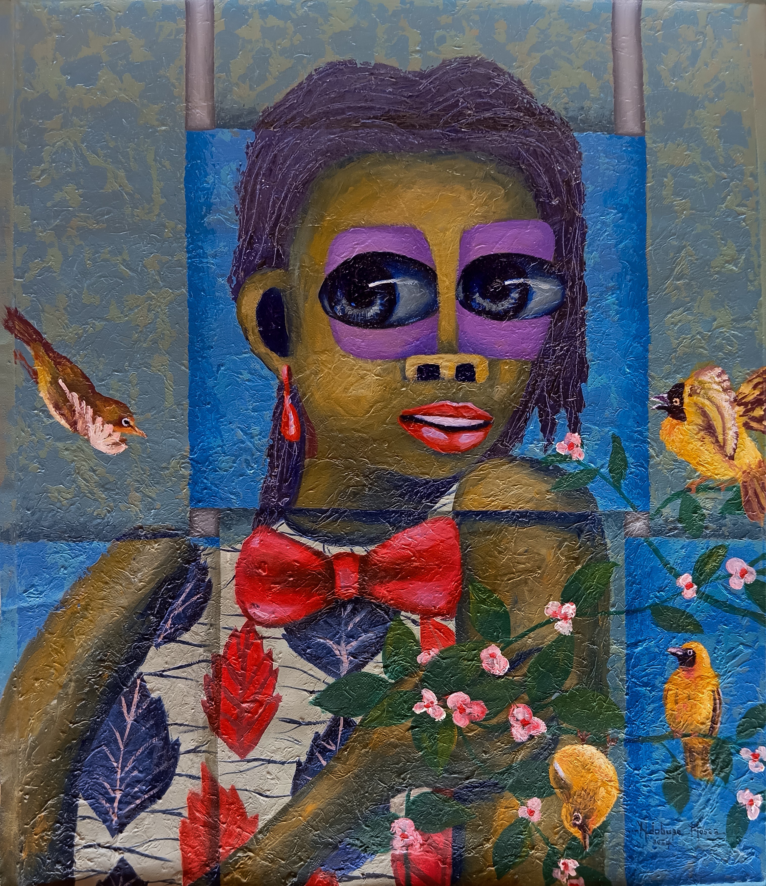 Moses Ndubuzo, Attraction Moses Ndubuzo, Attraction