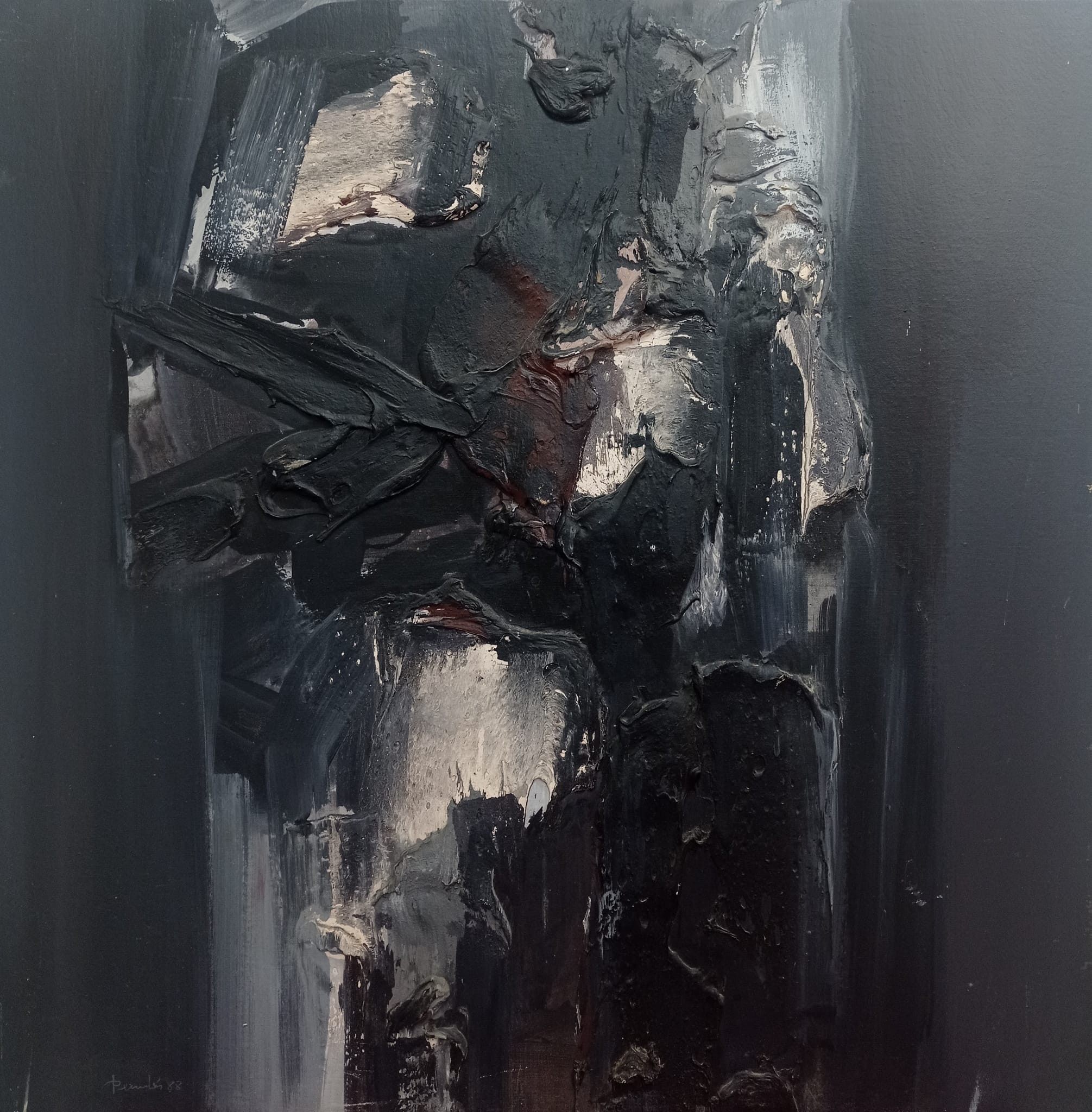 Agustí Penadès, Untitled Agustí Penadès, Untitled