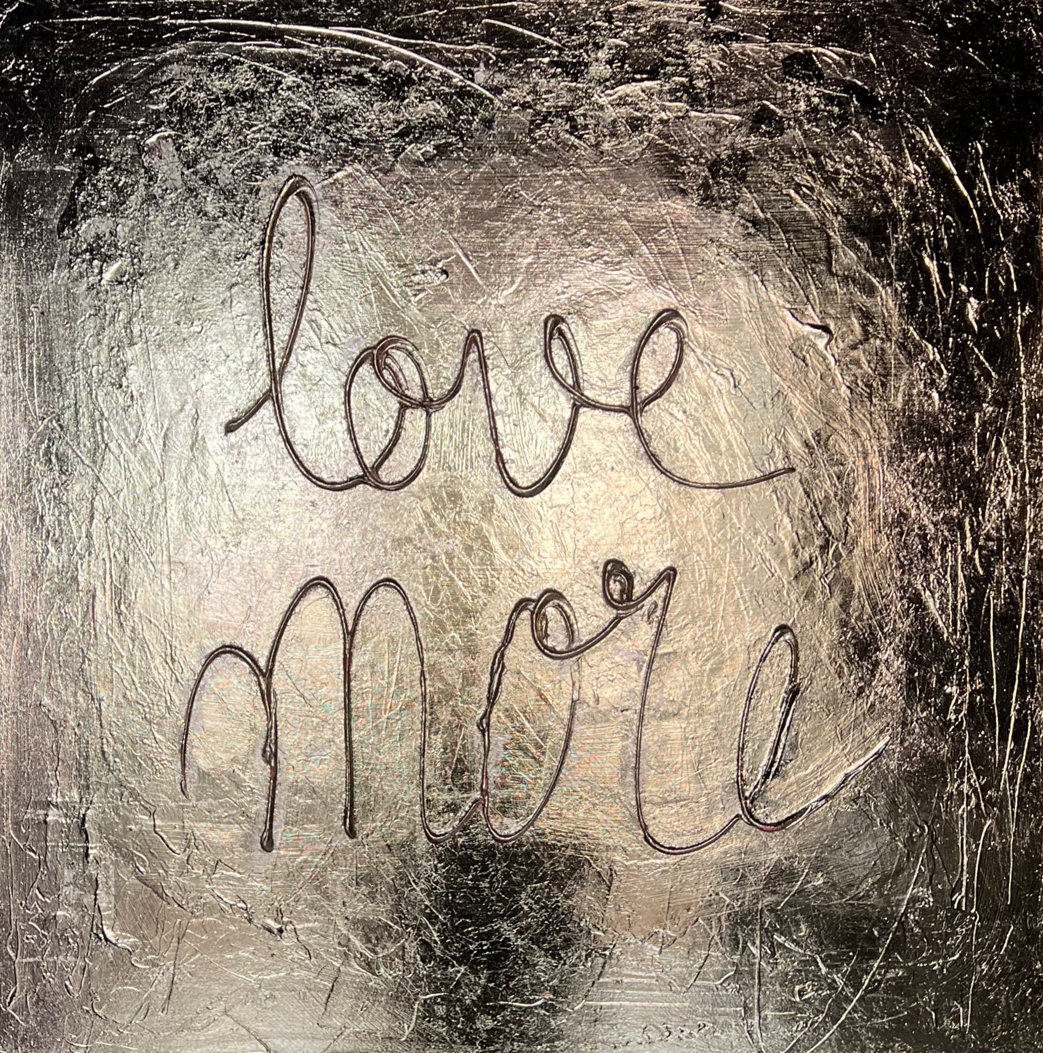 Sadhana Sorin-Dejust, Love More Sadhana Sorin-Dejust, Love More