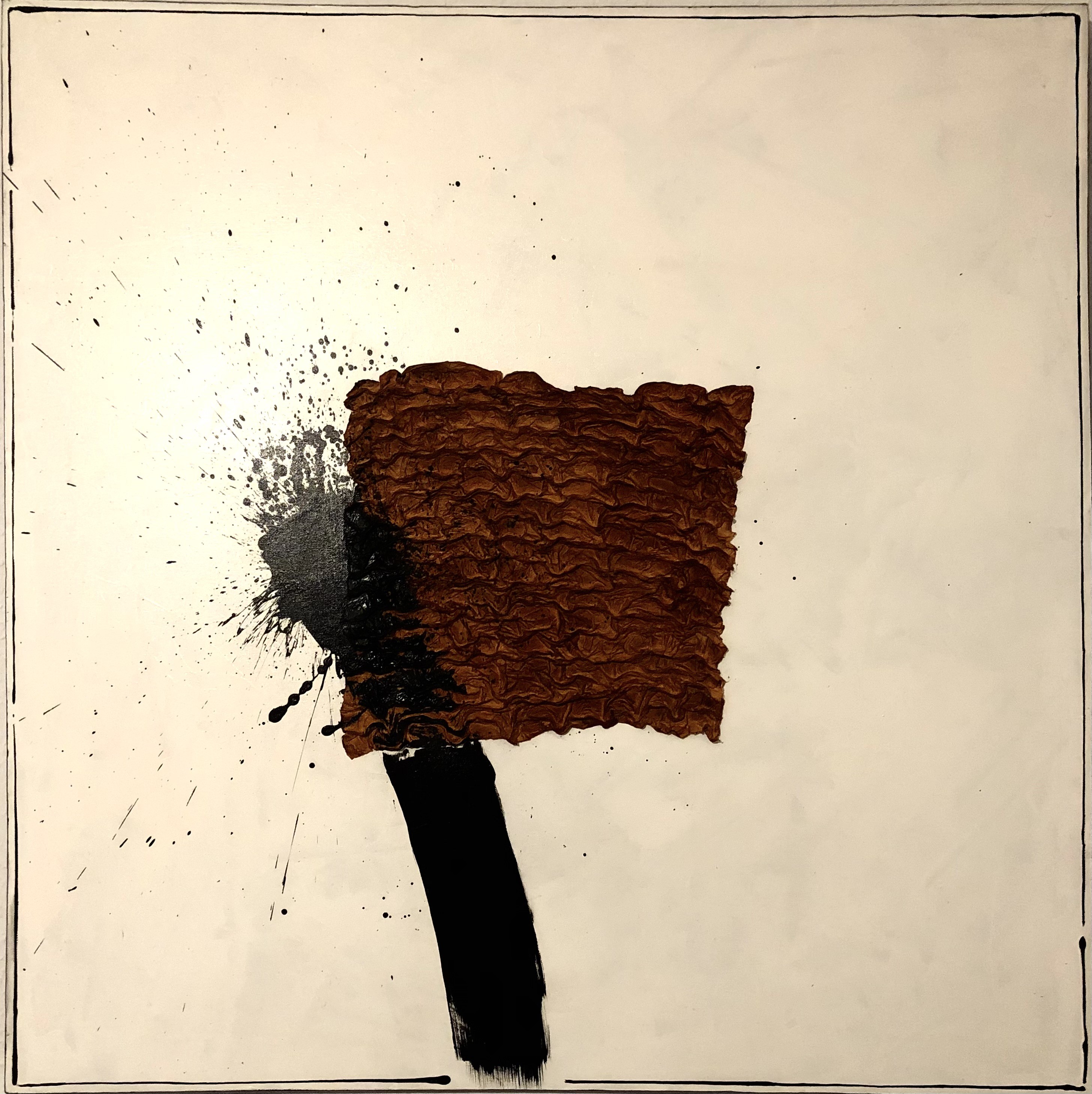 Margret Trimborn, Contemplation #2 Margret Trimborn, Contemplation #2