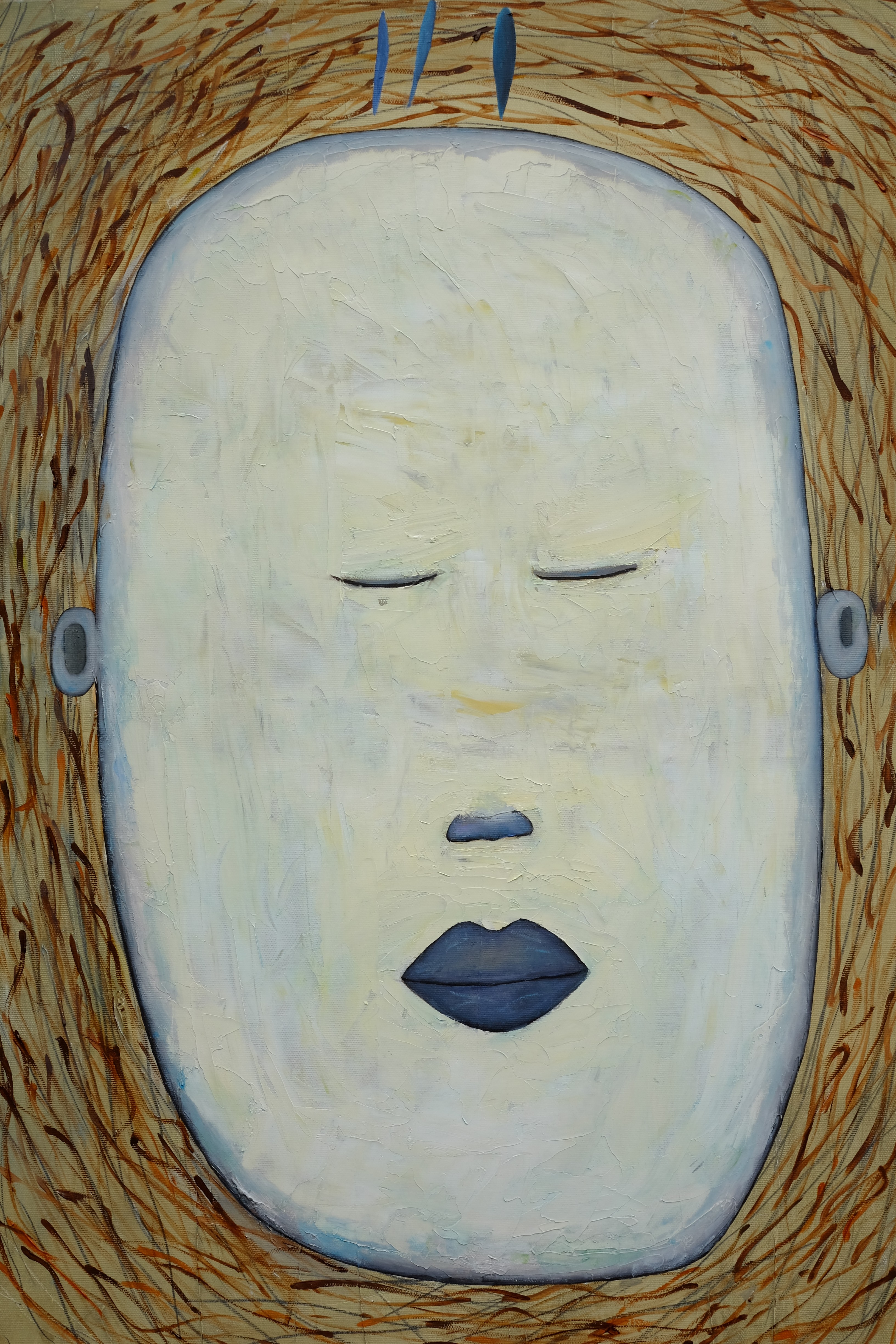 Ventzislav Dikov, Time for change Ventzislav Dikov, Time for change