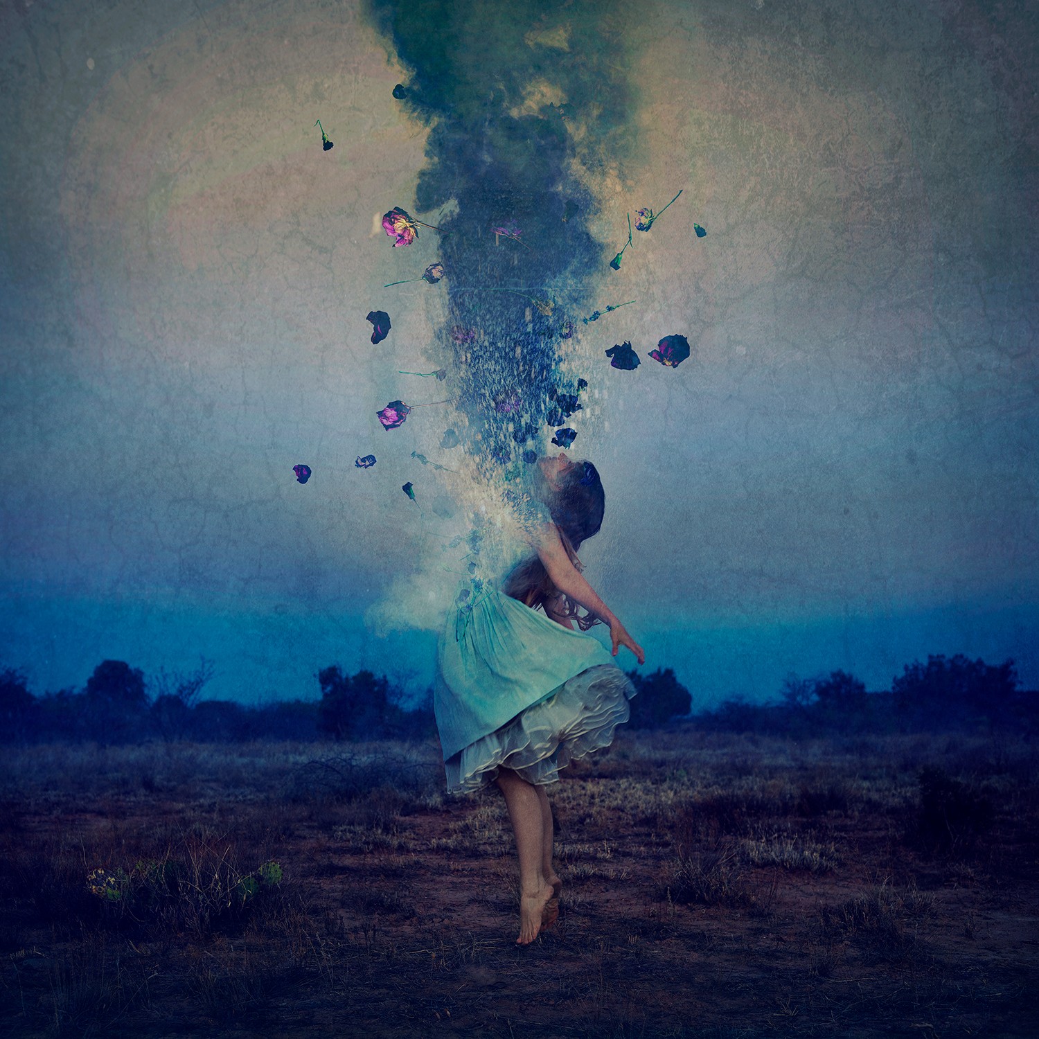 Brooke Shaden, Supernova Brooke Shaden, Supernova