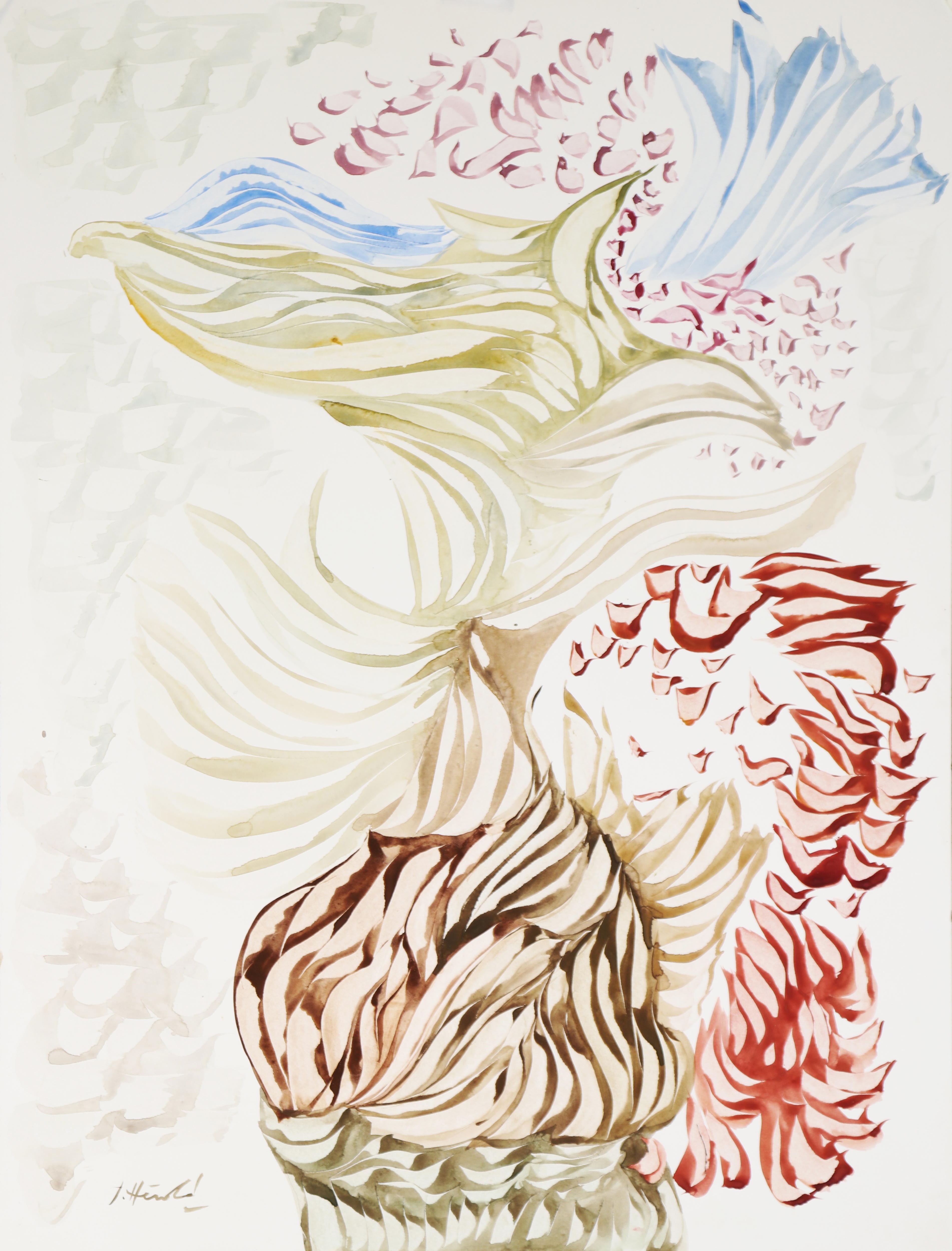 Jacques Herold, Composition Jacques Herold, Composition