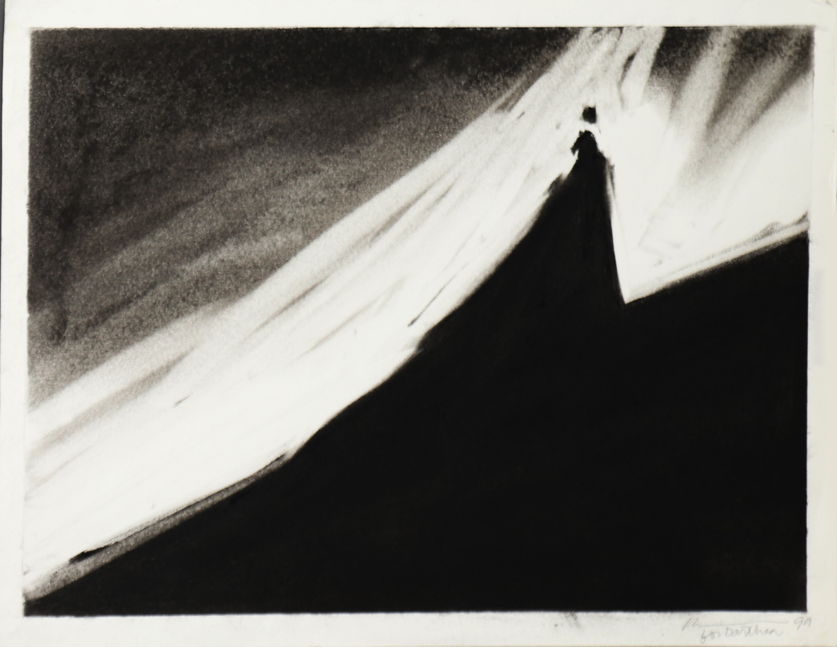 Robert Wilson, Sans Titre Robert Wilson, Sans Titre